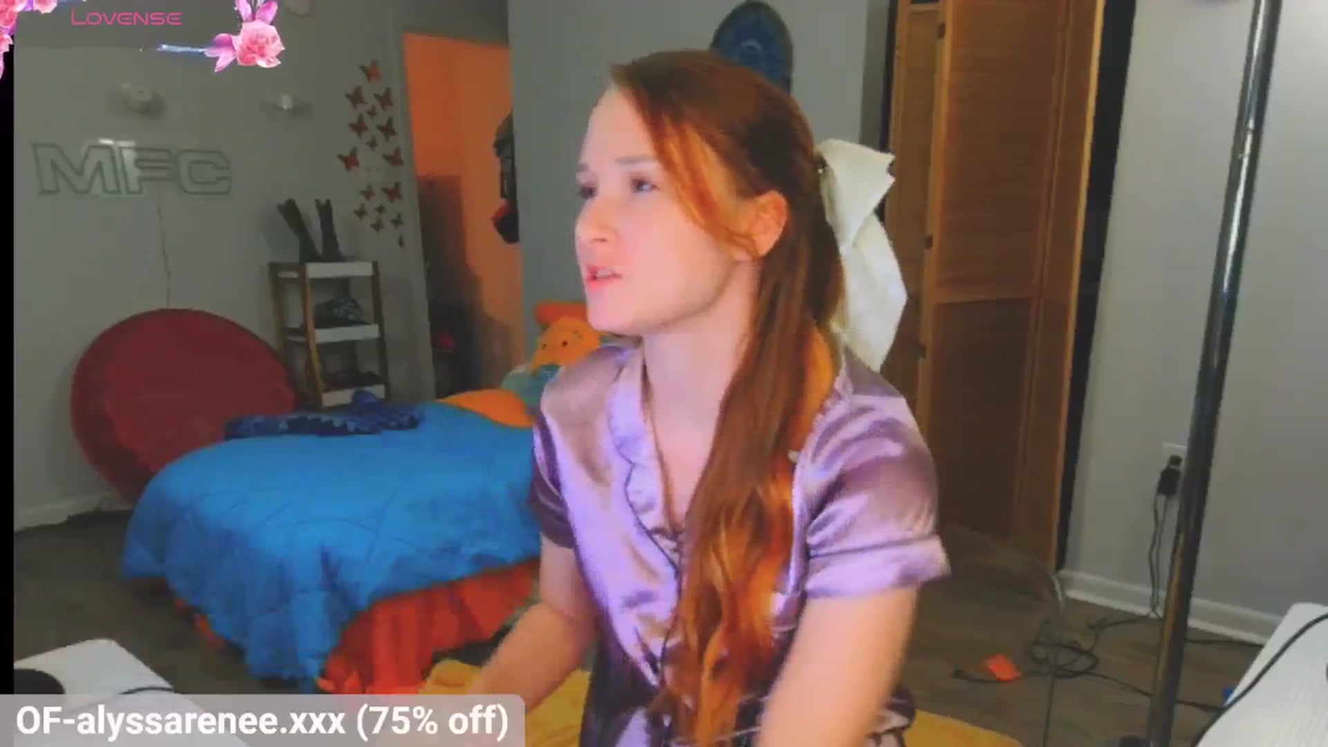Gallery image thumbnail from Southernms's myfreecams stream on, 09/19/2024, 05:28 image 18 of 20