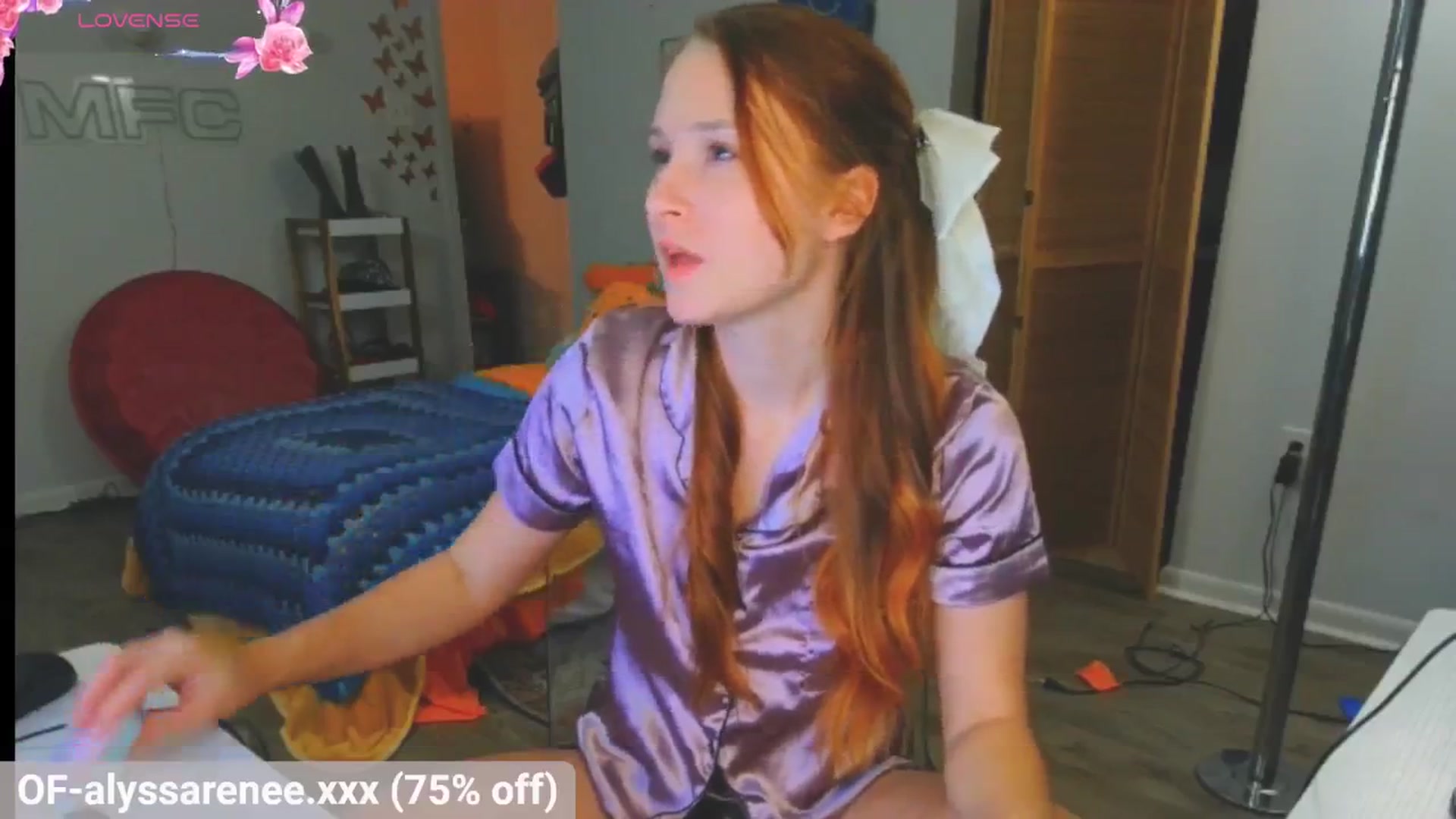 Gallery image thumbnail from Southernms's myfreecams stream on, 09/19/2024, 05:28 image 7 of 20