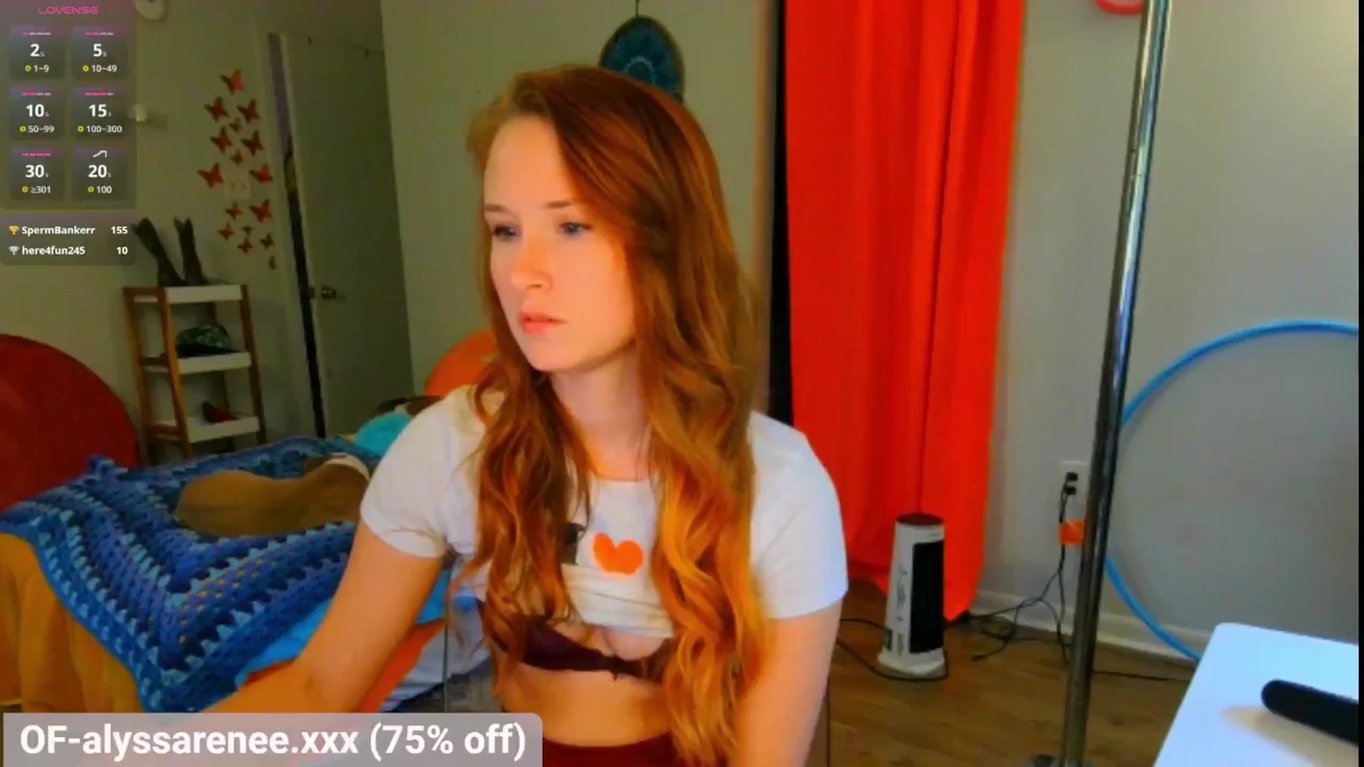 Gallery image thumbnail from Southernms's myfreecams stream on, 09/26/2024, 23:15 image 10 of 20