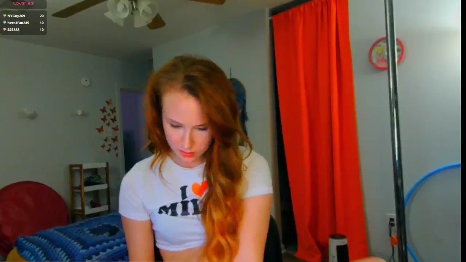 Gallery image thumbnail from Southernms's myfreecams stream on, 09/27/2024, 02:16 image 9 of 20