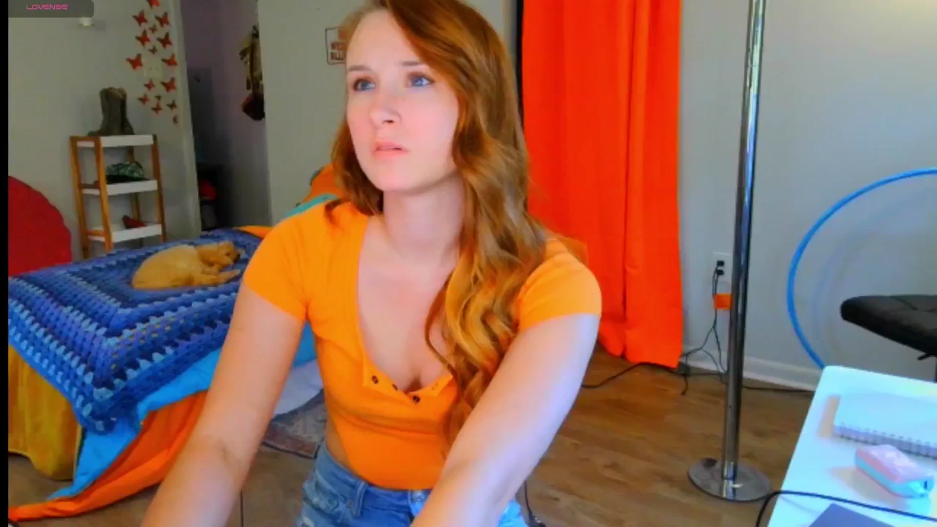 Gallery image thumbnail from Southernms's myfreecams stream on, 09/27/2024, 21:33 image 2 of 20