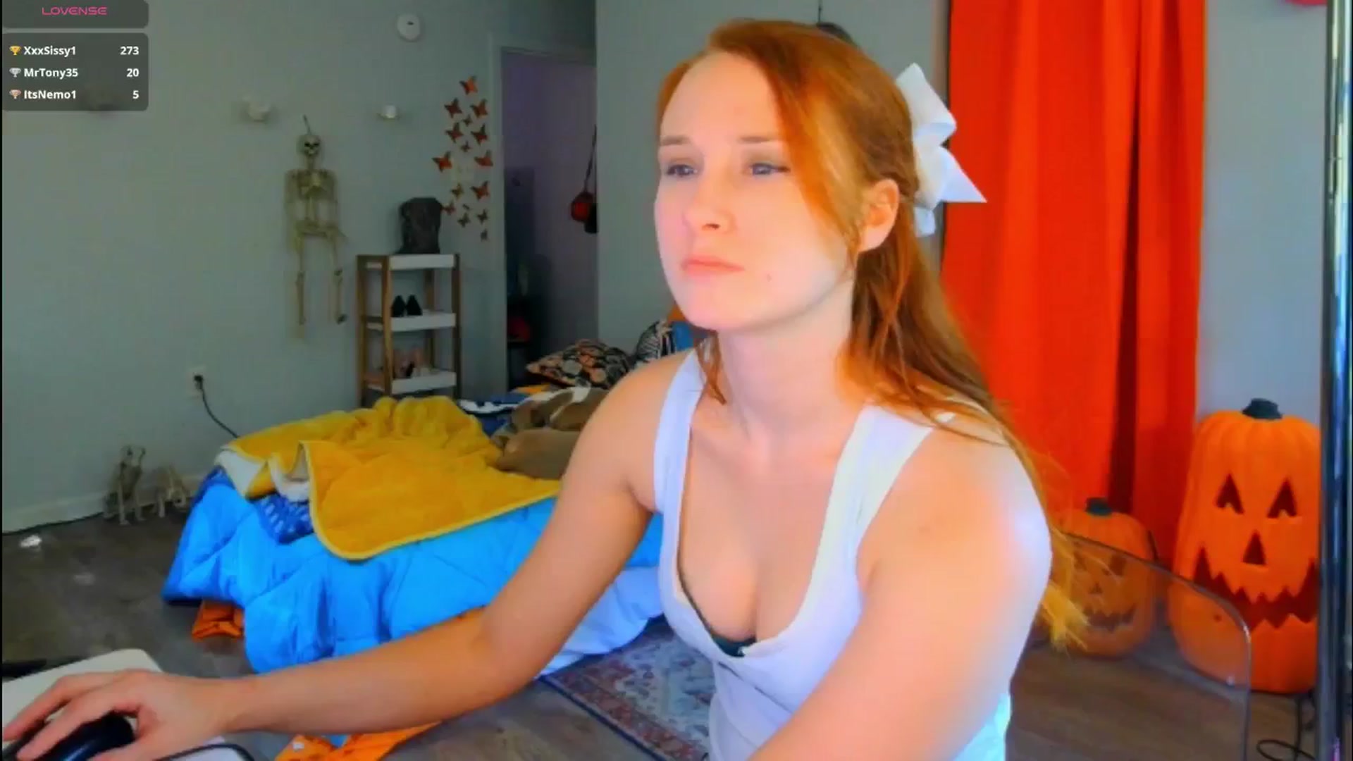 Gallery image thumbnail from Southernms's myfreecams stream on, 10/07/2024, 19:49 image 17 of 20