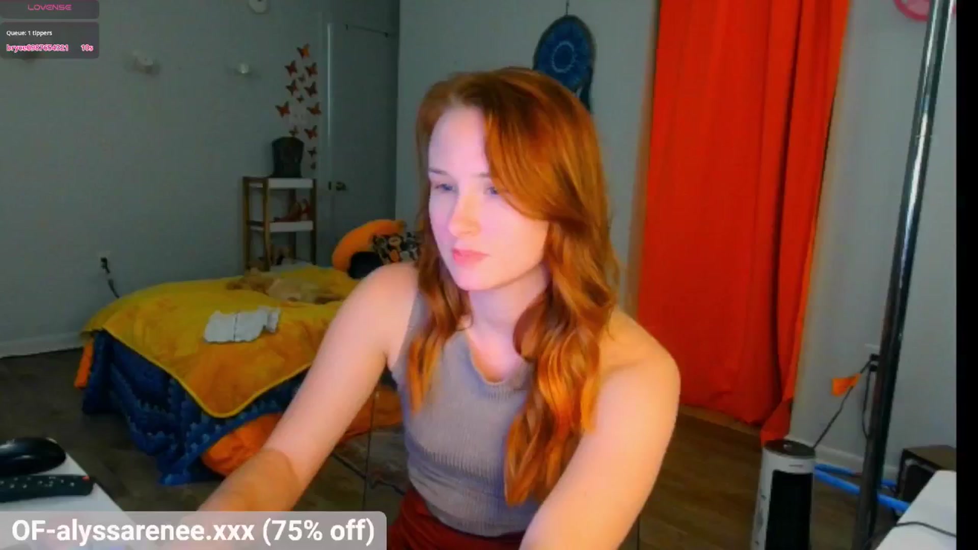 Gallery image thumbnail from Southernms's myfreecams stream on, 10/30/2024, 06:55 image 1 of 20