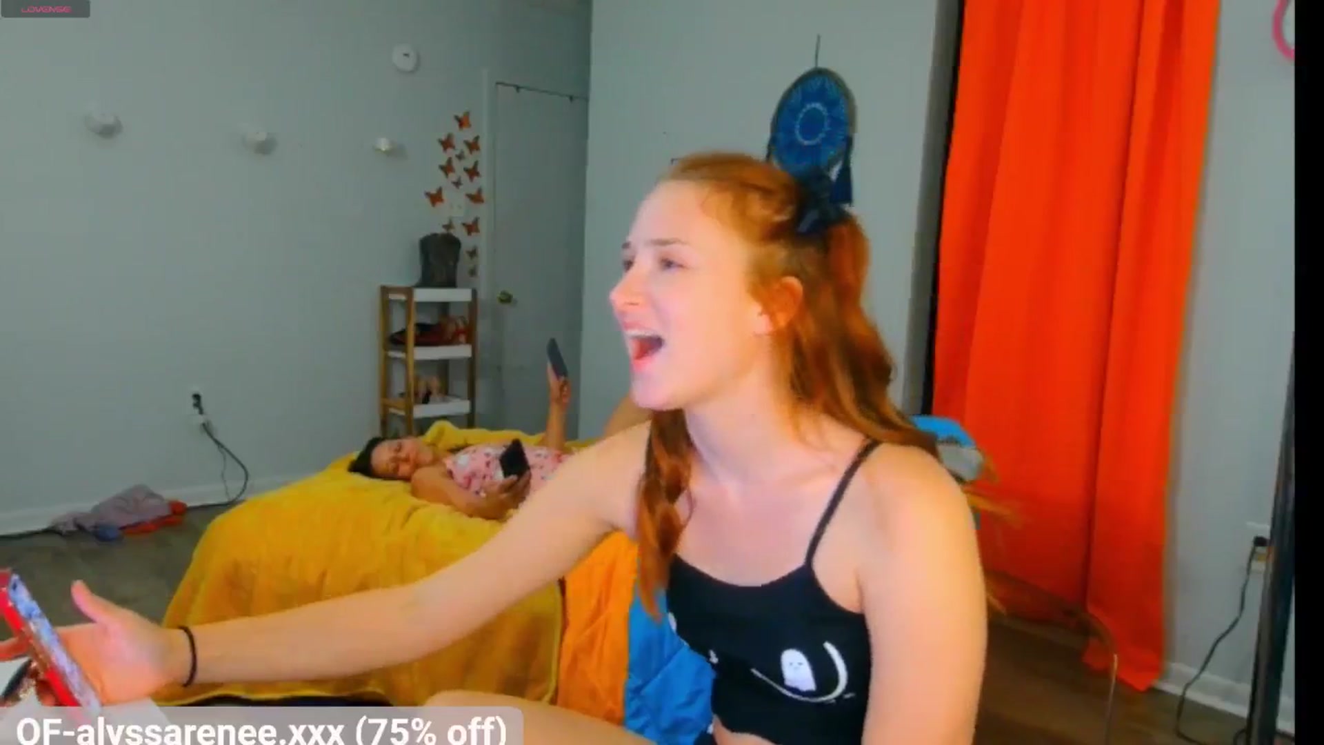 Gallery image thumbnail from Southernms's myfreecams stream on, 10/31/2024, 02:06 image 7 of 20
