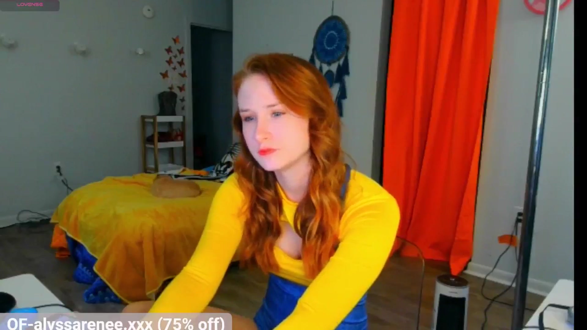 Gallery image thumbnail from Southernms's myfreecams stream on, 10/31/2024, 21:46 image 4 of 20