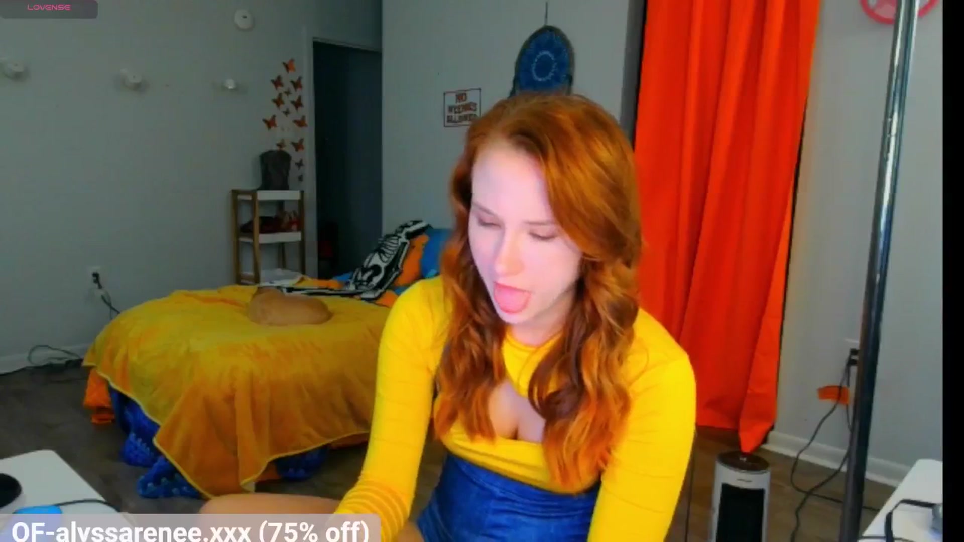 Gallery image thumbnail from Southernms's myfreecams stream on, 10/31/2024, 21:46 image 5 of 20