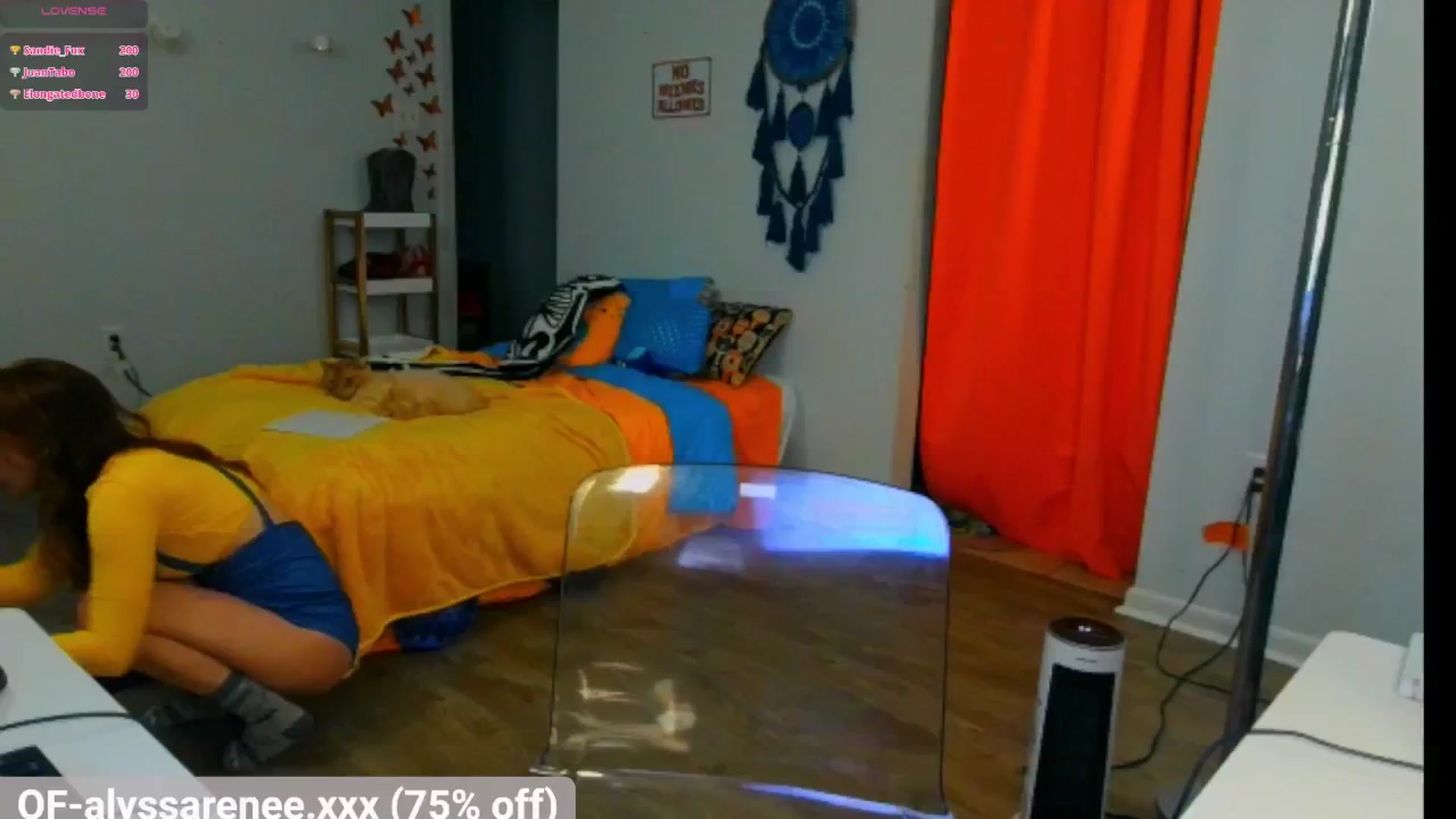 Gallery image thumbnail from Southernms's myfreecams stream on, 11/01/2024, 24:01 image 3 of 20