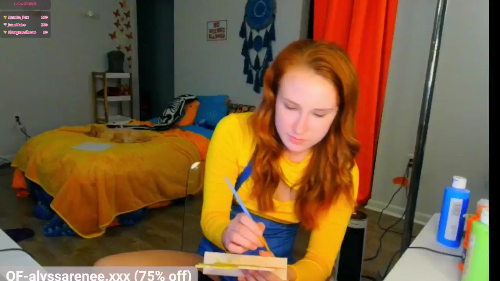 Gallery image thumbnail from Southernms's myfreecams stream on, 11/01/2024, 24:01 image 15 of 20
