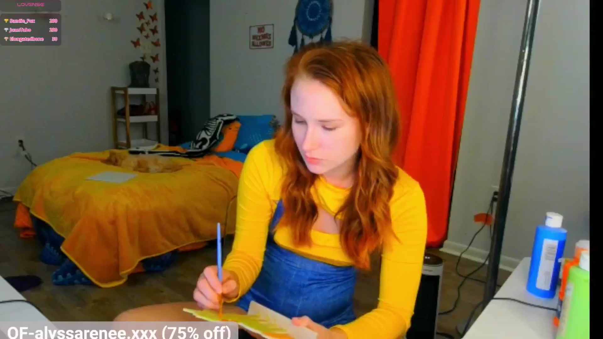 Gallery image thumbnail from Southernms's myfreecams stream on, 11/01/2024, 24:01 image 14 of 20