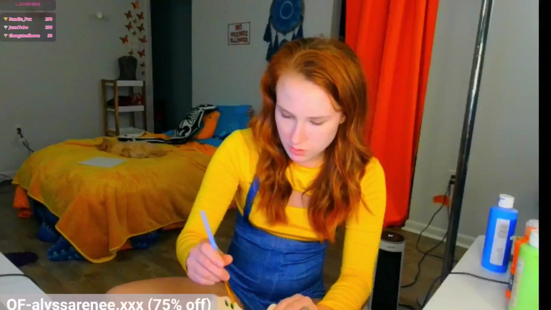 Gallery image thumbnail from Southernms's myfreecams stream on, 11/01/2024, 24:01 image 10 of 20