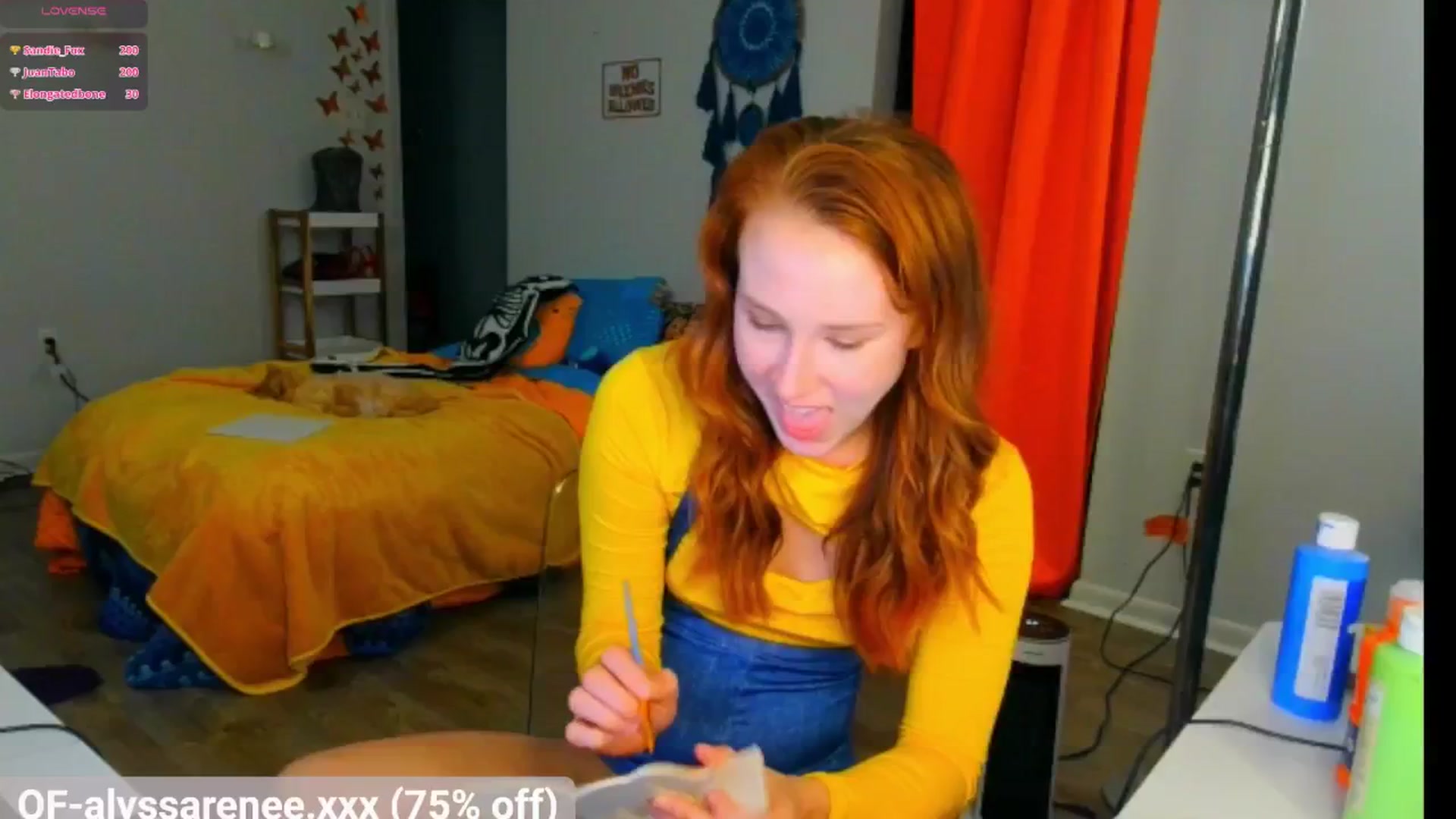 Gallery image thumbnail from Southernms's myfreecams stream on, 11/01/2024, 24:01 image 13 of 20