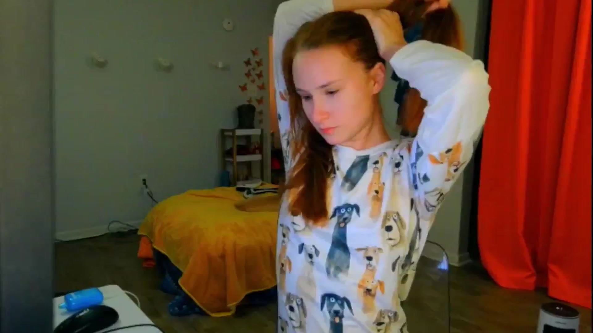 Gallery image thumbnail from Southernms's myfreecams stream on, 11/01/2024, 05:56 image 18 of 20