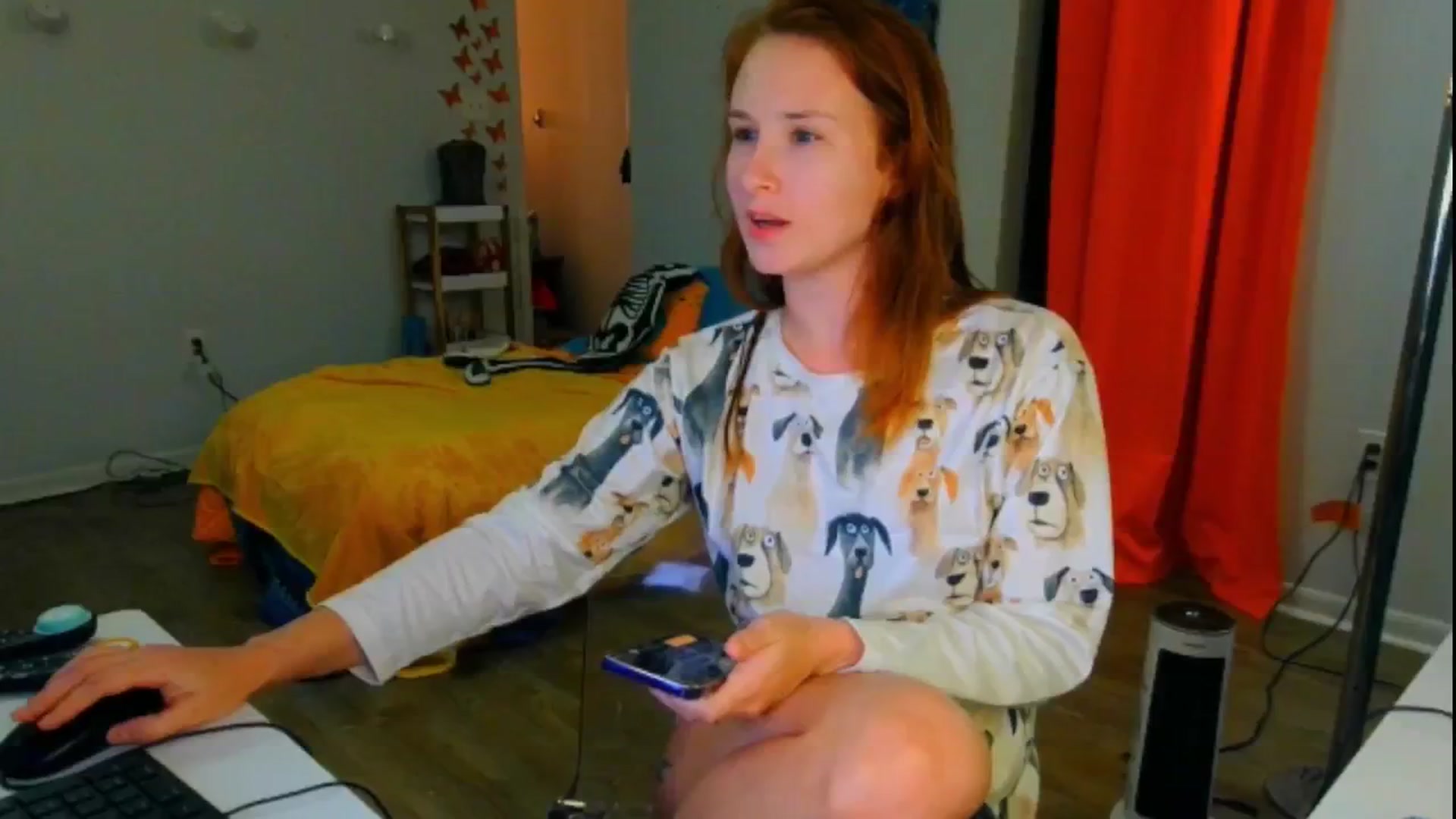 Gallery image thumbnail from Southernms's myfreecams stream on, 11/01/2024, 05:56 image 4 of 20