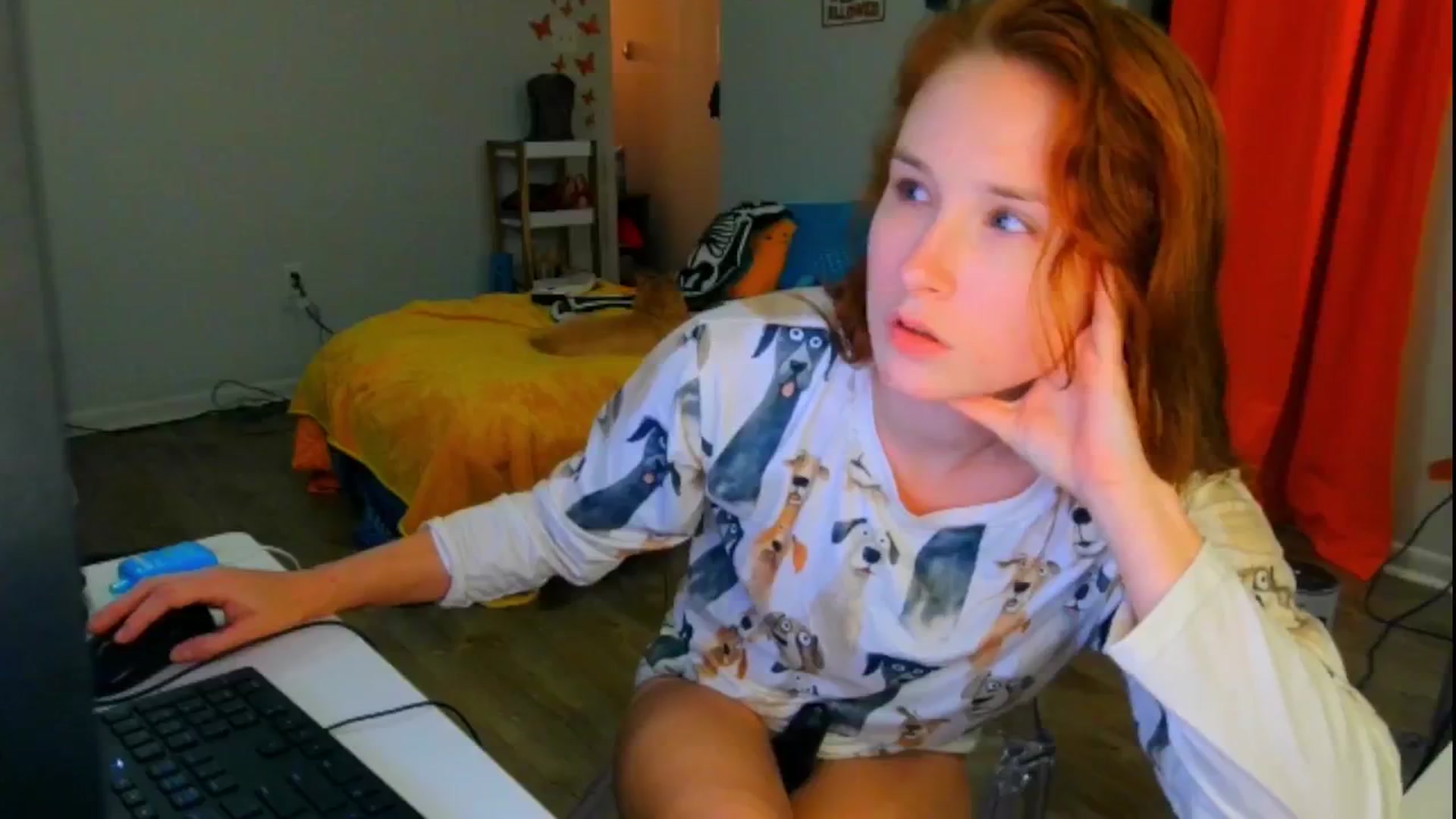 Gallery image thumbnail from Southernms's myfreecams stream on, 11/01/2024, 05:56 image 14 of 20