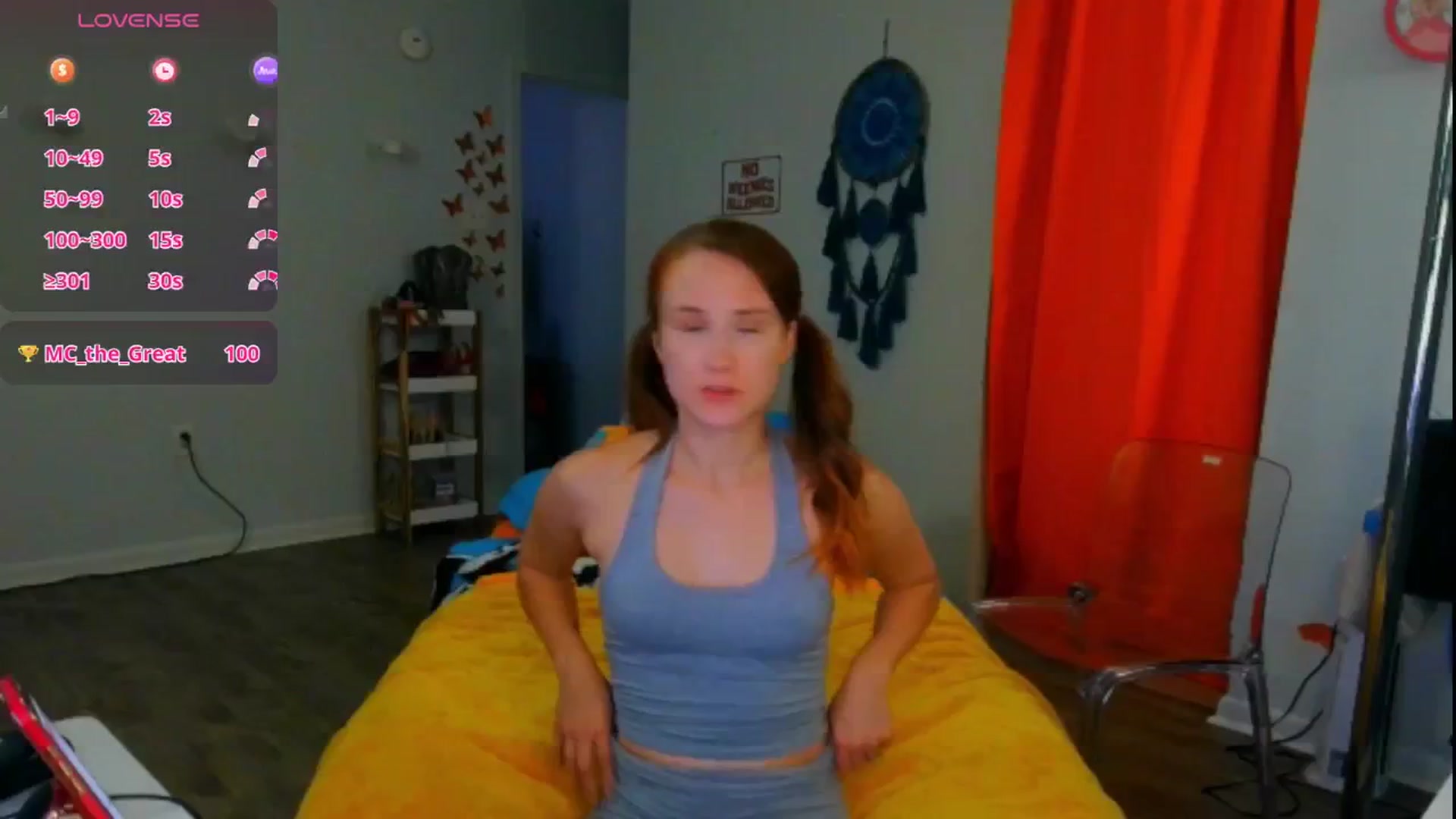 Gallery image thumbnail from Southernms's myfreecams stream on, 11/05/2024, 04:08 image 13 of 20