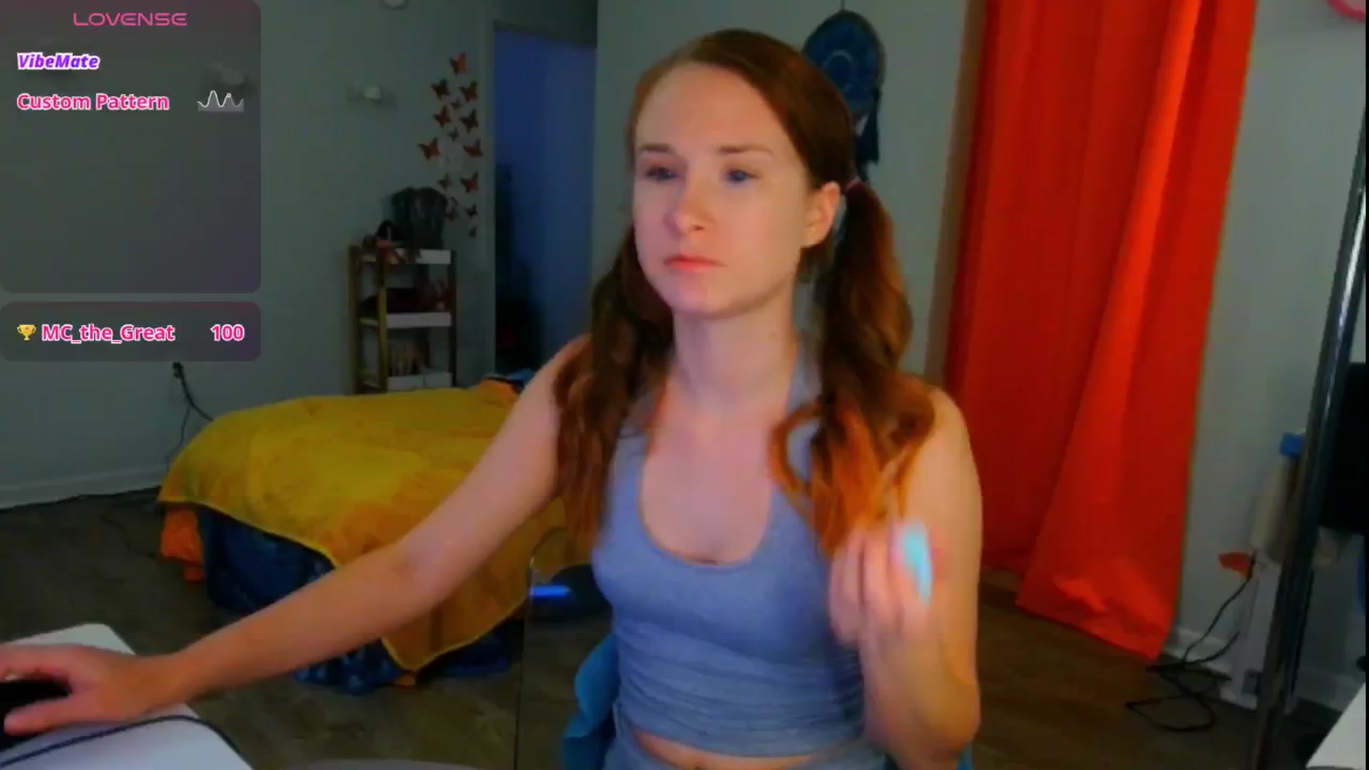 Gallery image thumbnail from Southernms's myfreecams stream on, 11/05/2024, 04:08 image 2 of 20