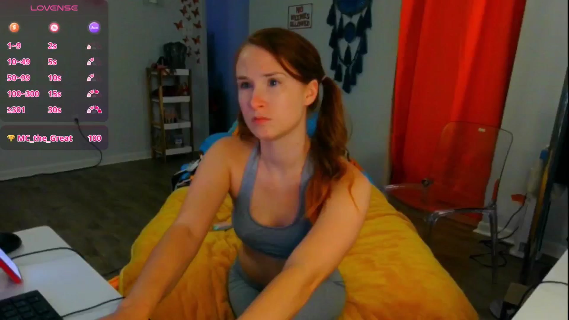 Gallery image thumbnail from Southernms's myfreecams stream on, 11/05/2024, 04:08 image 18 of 20