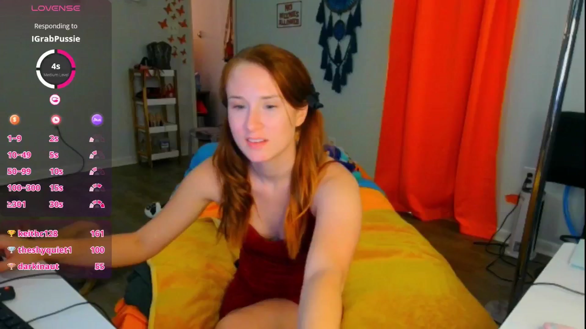 Gallery image thumbnail from Southernms's myfreecams stream on, 11/05/2024, 07:22 image 2 of 20