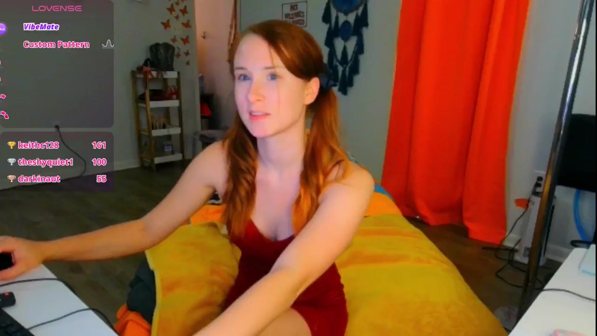 Gallery image thumbnail from Southernms's myfreecams stream on, 11/05/2024, 07:22 image 1 of 20
