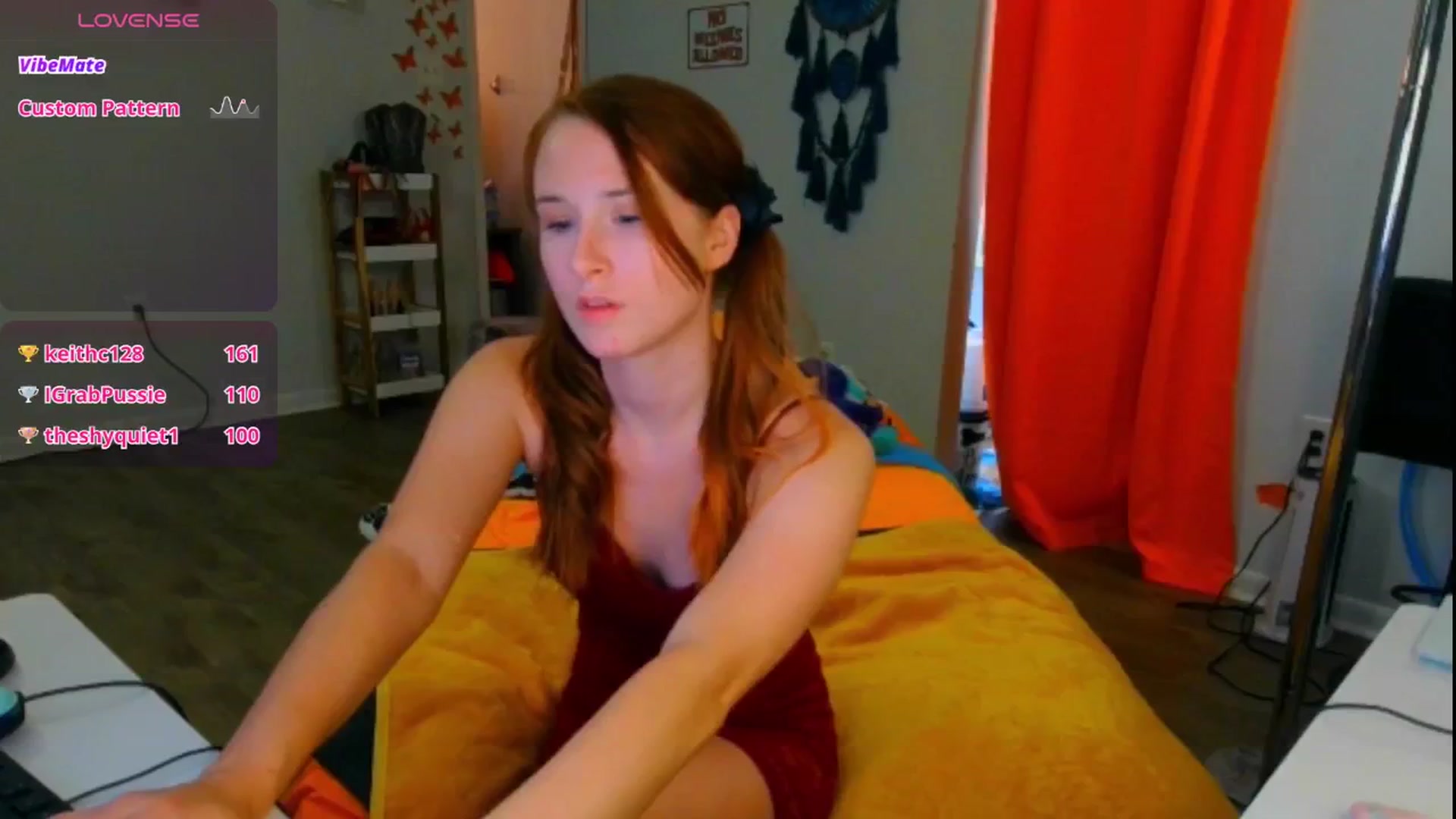 Gallery image thumbnail from Southernms's myfreecams stream on, 11/05/2024, 07:22 image 7 of 20