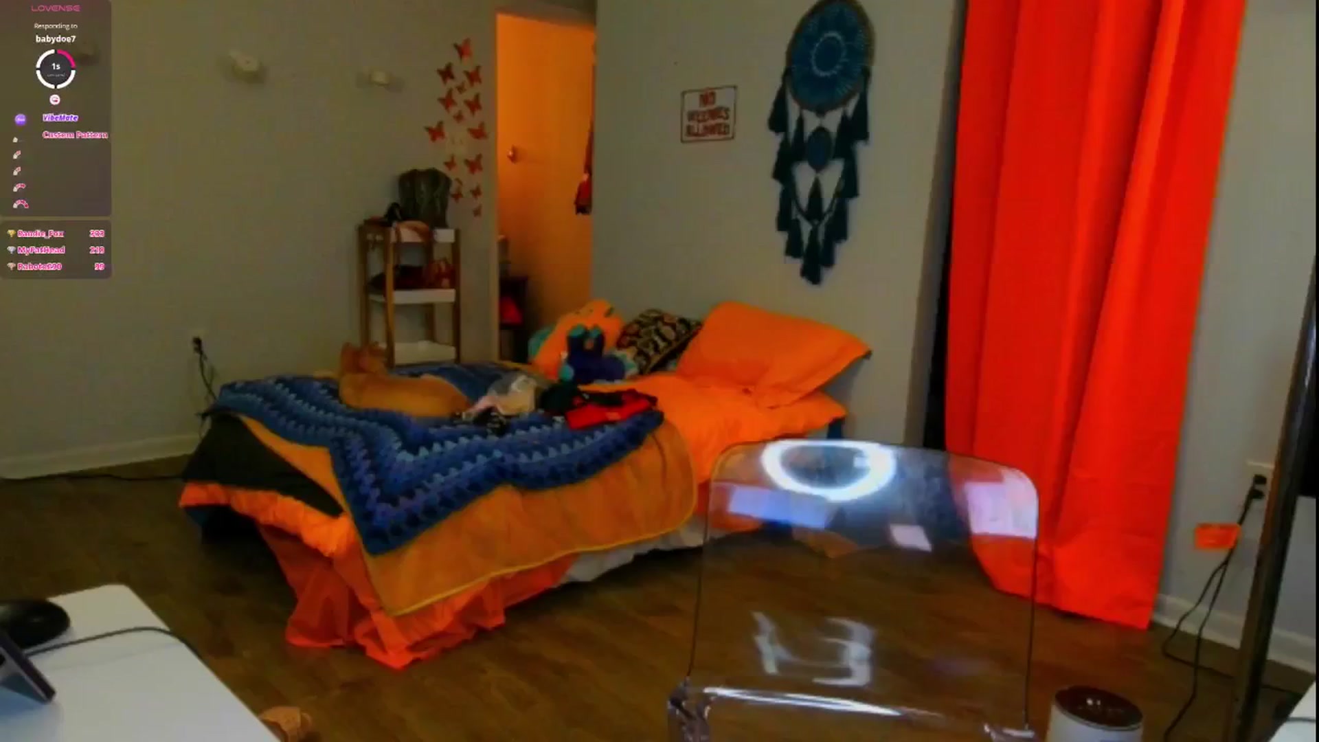 Gallery image thumbnail from Southernms's myfreecams stream on, 11/06/2024, 03:22 image 3 of 20