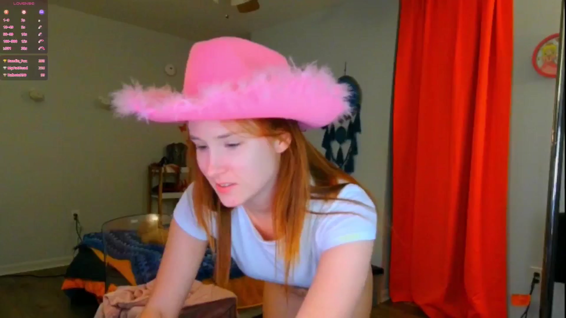 Gallery image thumbnail from Southernms's myfreecams stream on, 11/06/2024, 03:22 image 18 of 20