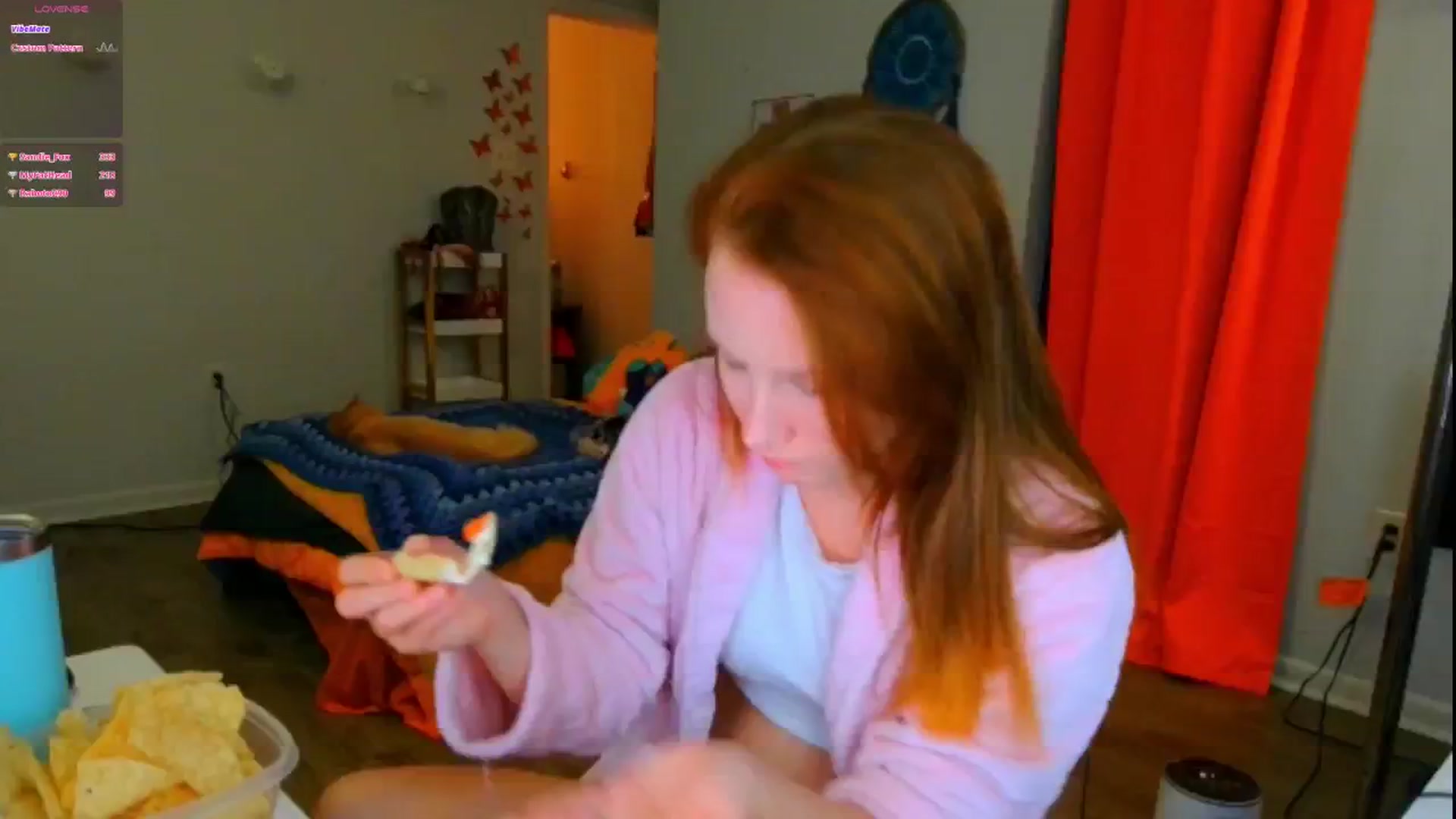 Gallery image thumbnail from Southernms's myfreecams stream on, 11/06/2024, 03:22 image 5 of 20