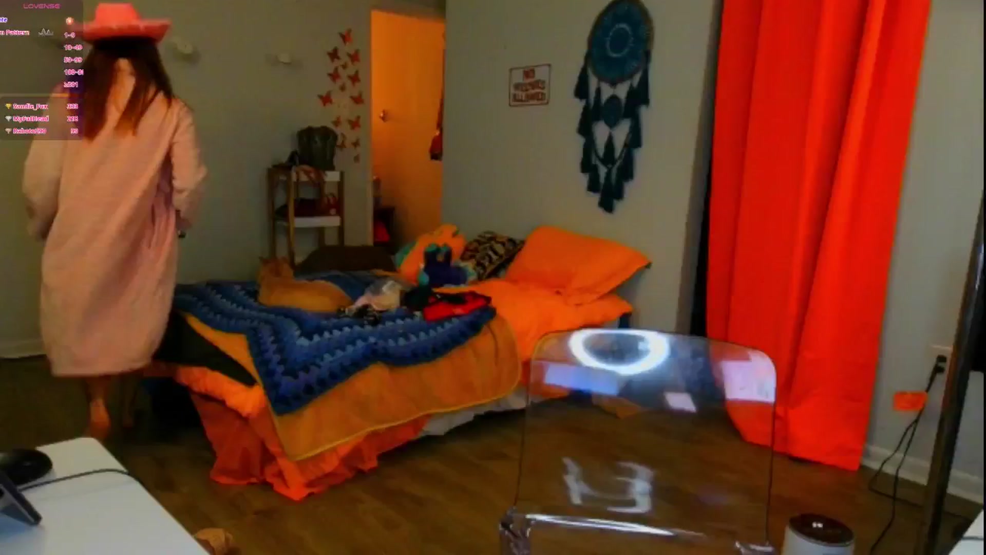Gallery image thumbnail from Southernms's myfreecams stream on, 11/06/2024, 03:22 image 2 of 20