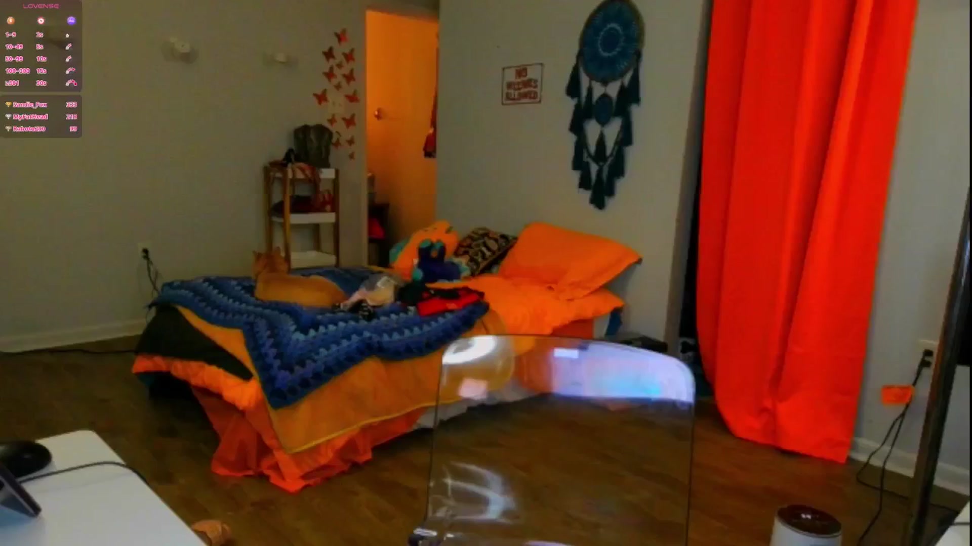 Gallery image thumbnail from Southernms's myfreecams stream on, 11/06/2024, 03:22 image 1 of 20
