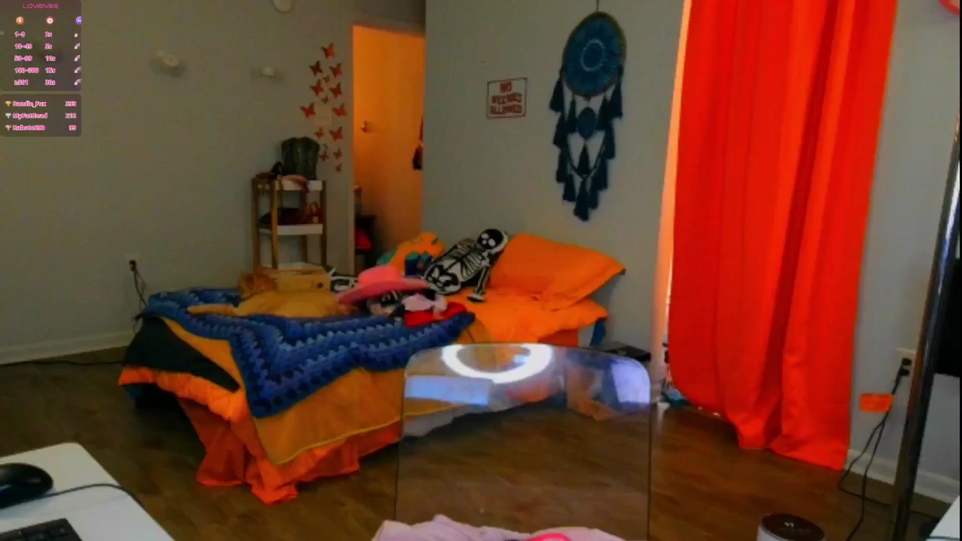 Gallery image thumbnail from Southernms's myfreecams stream on, 11/06/2024, 05:36 image 2 of 20