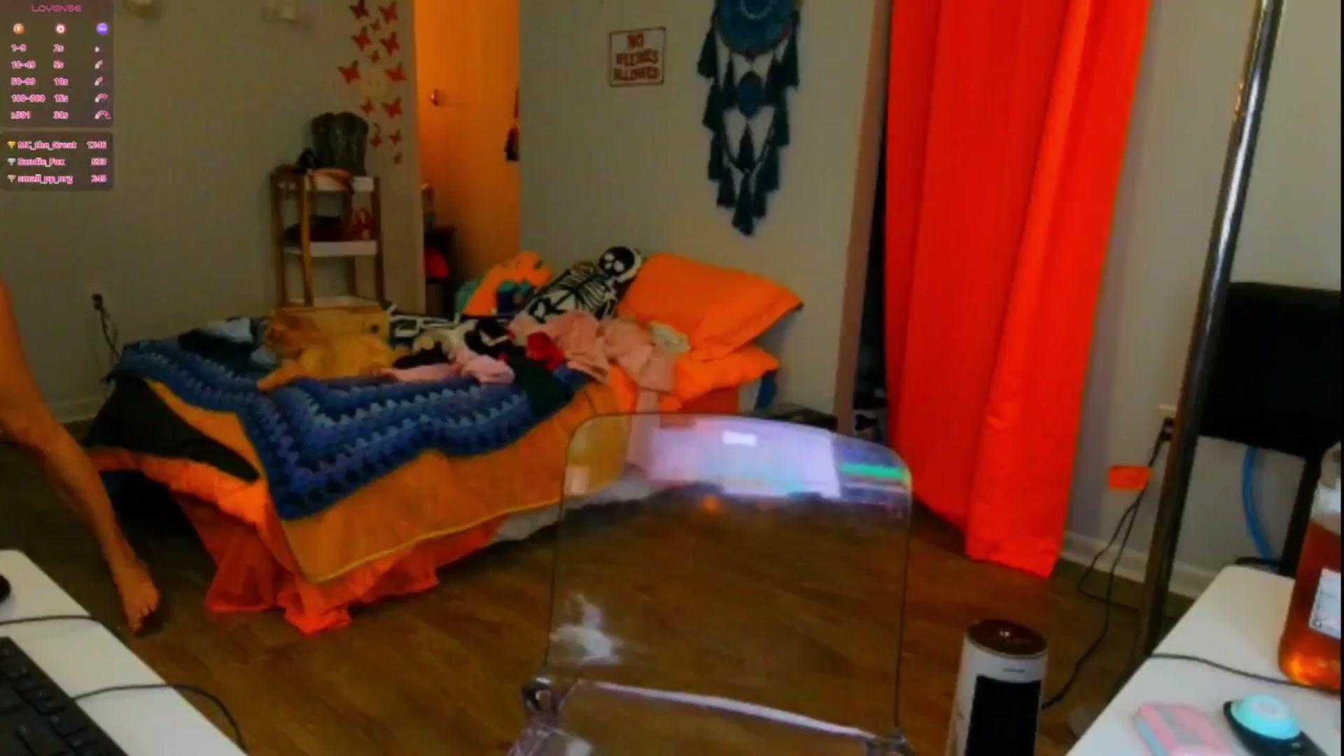 Gallery image thumbnail from Southernms's myfreecams stream on, 11/06/2024, 06:07 image 3 of 20