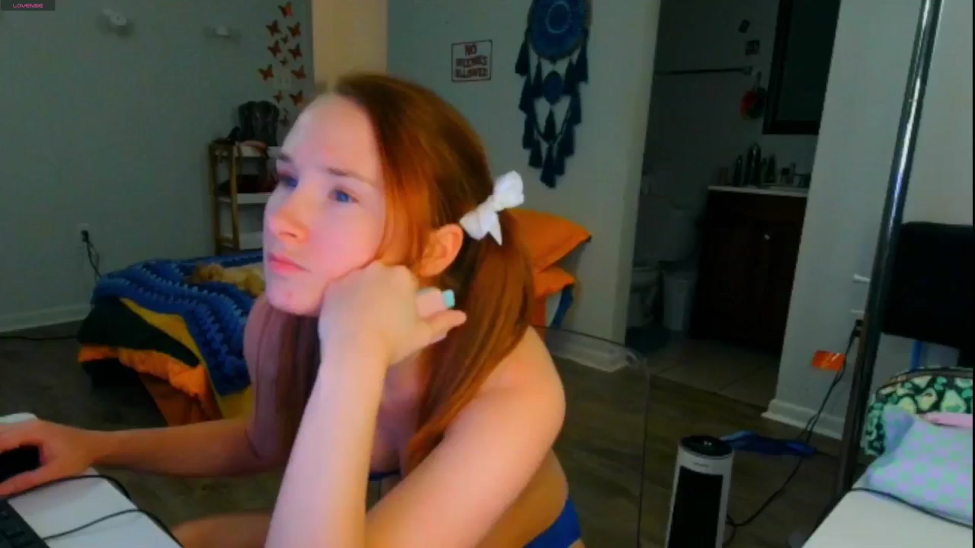 Gallery image thumbnail from Southernms's myfreecams stream on, 11/07/2024, 02:40 image 19 of 20