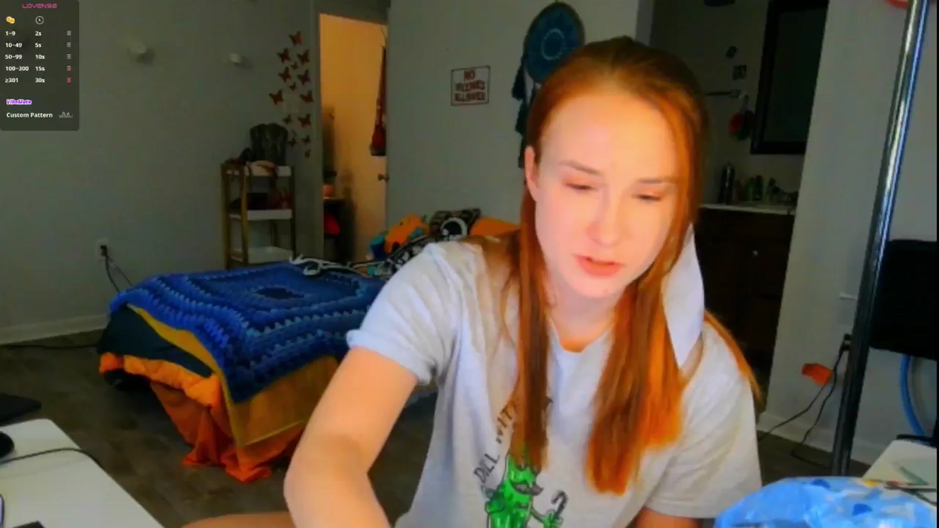 Gallery image thumbnail from Southernms's myfreecams stream on, 11/07/2024, 18:39 image 8 of 20