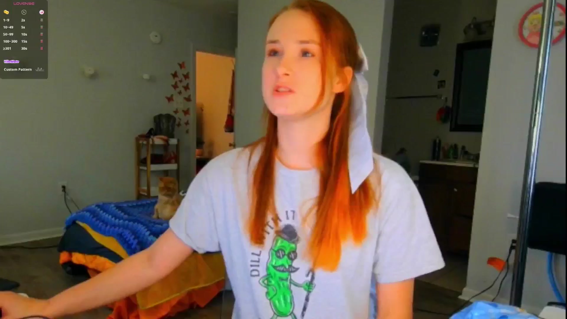 Gallery image thumbnail from Southernms's myfreecams stream on, 11/07/2024, 18:39 image 4 of 20