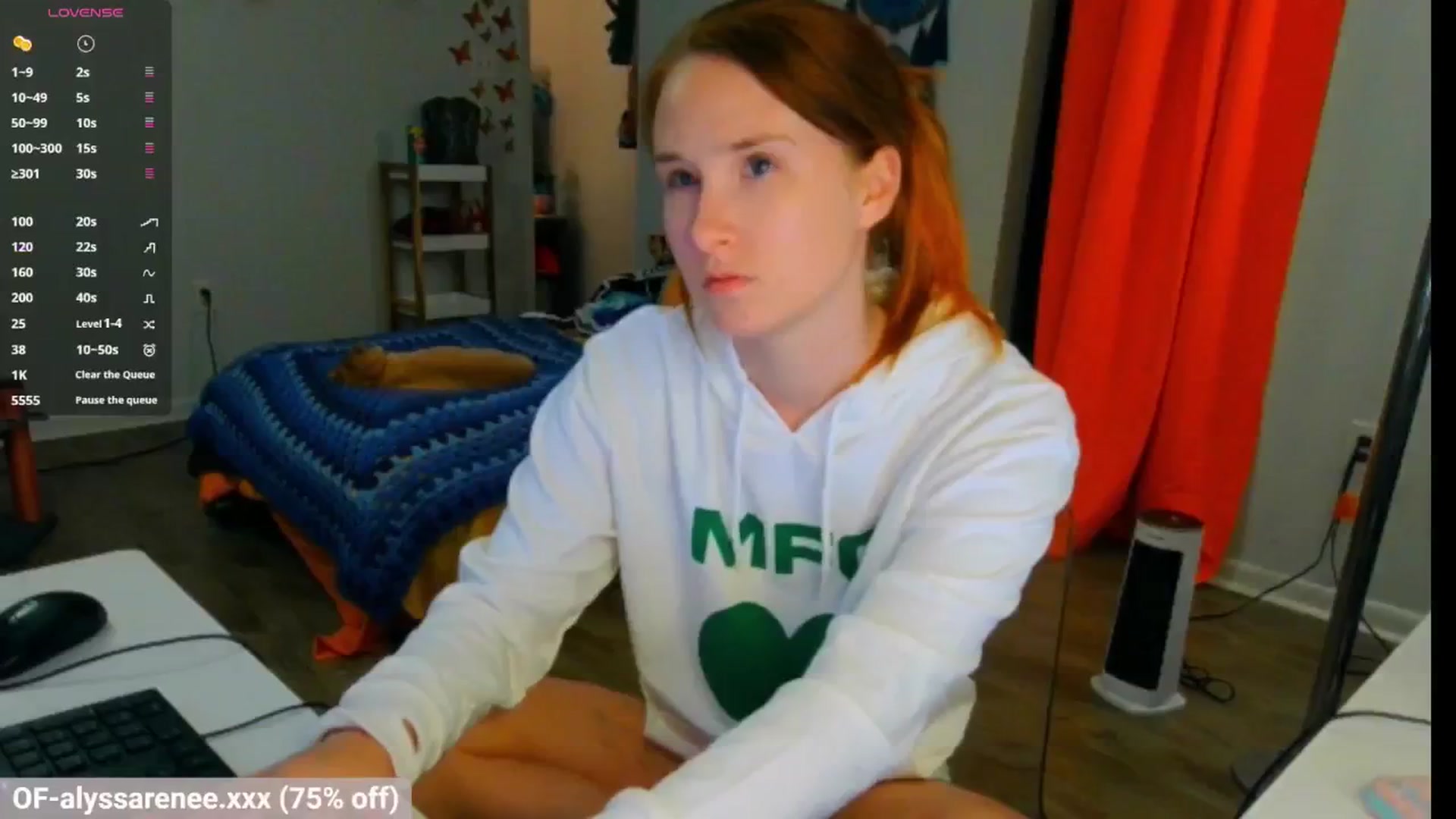 Gallery image thumbnail from Southernms's myfreecams stream on, 11/12/2024, 05:38 image 19 of 20