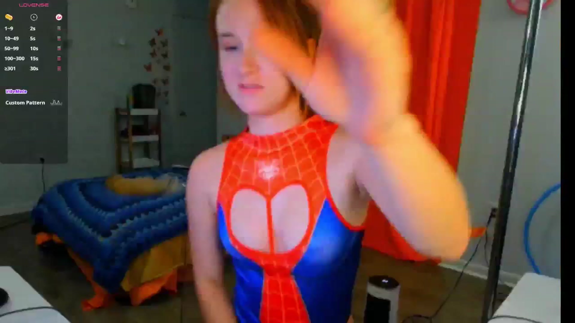 Gallery image thumbnail from Southernms's myfreecams stream on, 11/12/2024, 06:30 image 17 of 20
