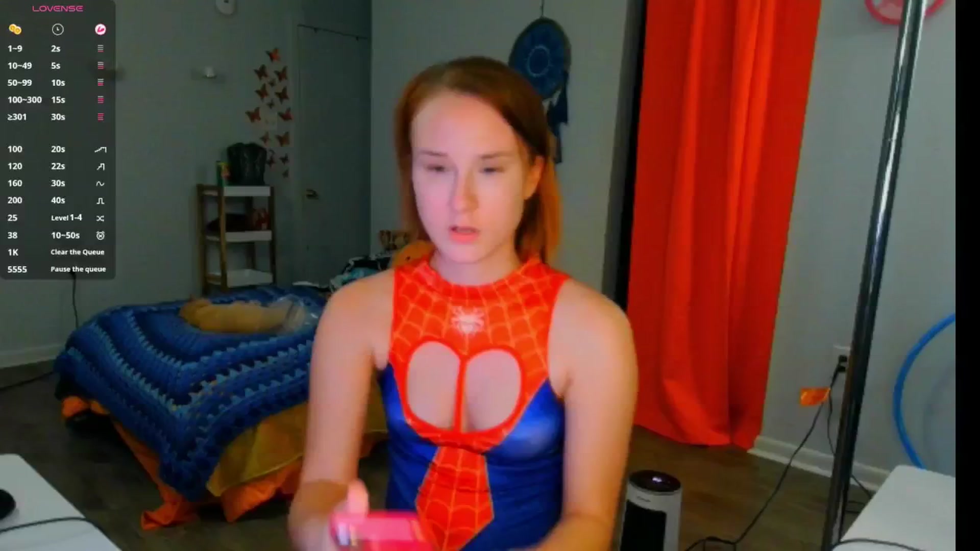 Gallery image thumbnail from Southernms's myfreecams stream on, 11/12/2024, 06:30 image 18 of 20