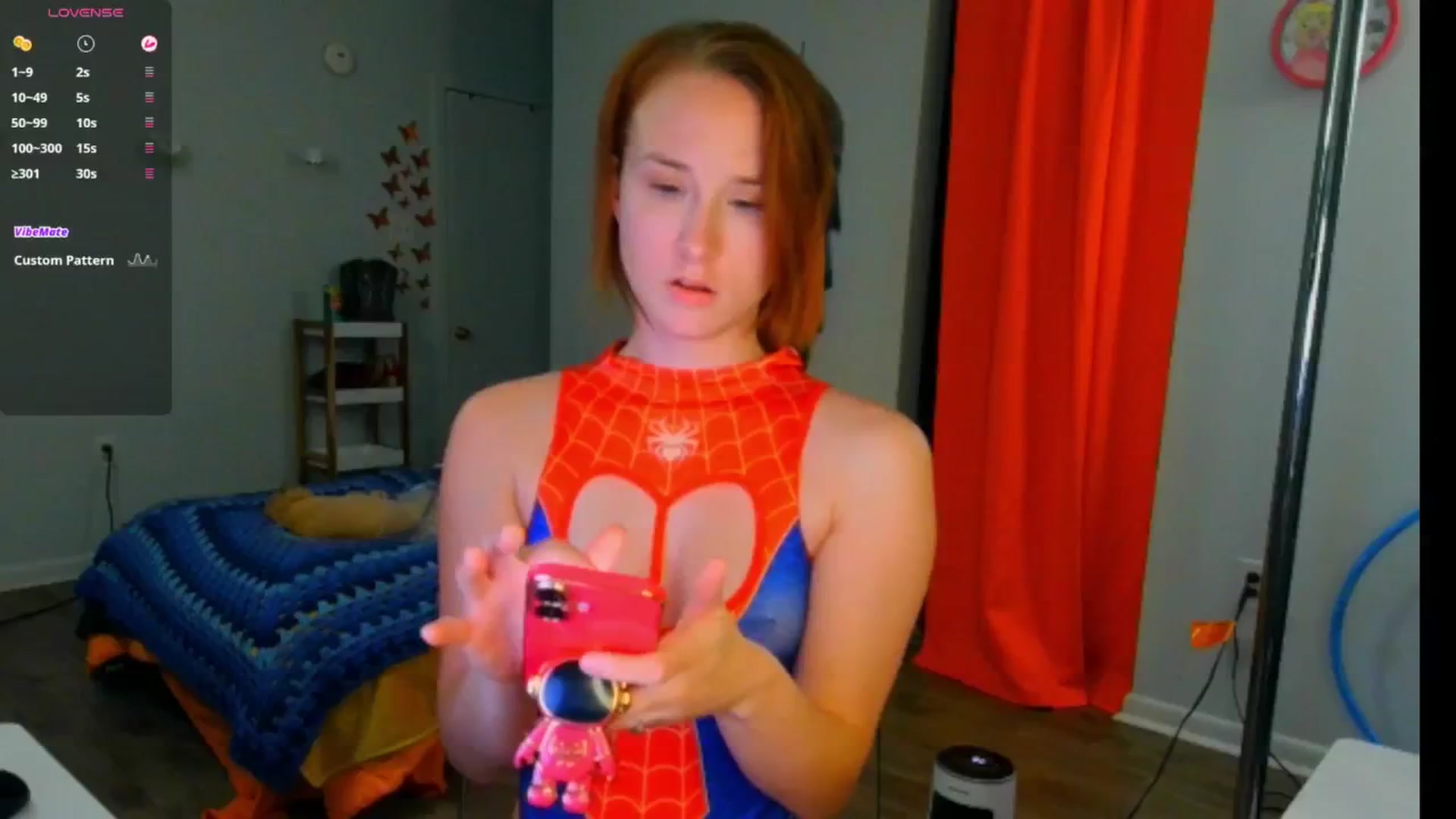 Gallery image thumbnail from Southernms's myfreecams stream on, 11/12/2024, 06:30 image 14 of 20