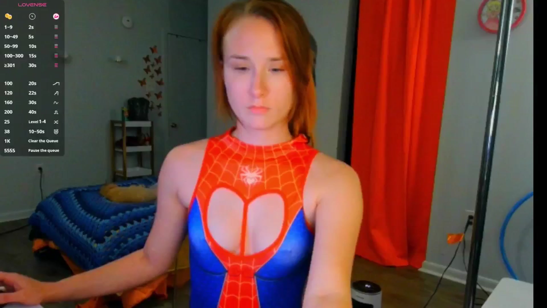 Gallery image thumbnail from Southernms's myfreecams stream on, 11/12/2024, 06:30 image 16 of 20