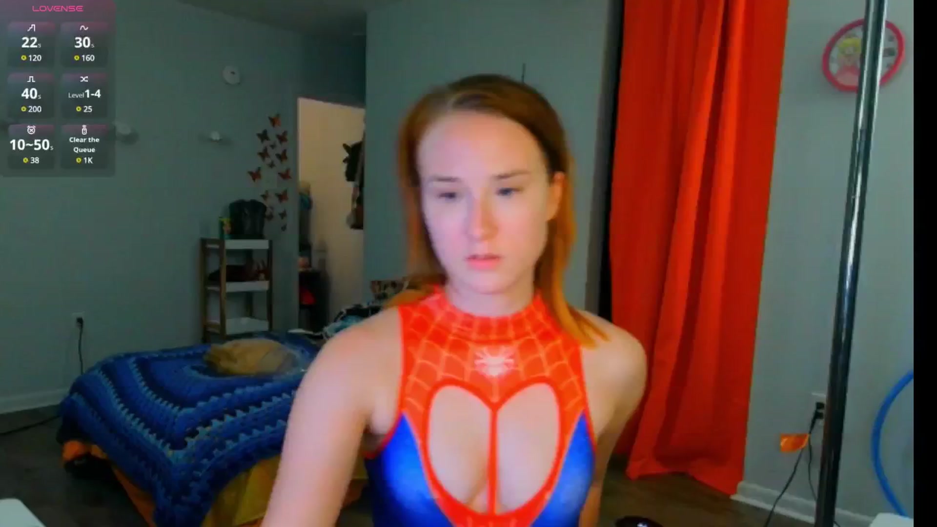 Gallery image thumbnail from Southernms's myfreecams stream on, 11/12/2024, 07:03 image 20 of 20