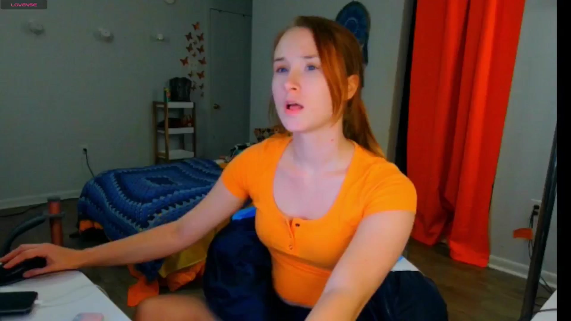 Gallery image thumbnail from Southernms's myfreecams stream on, 11/13/2024, 02:30 image 1 of 20