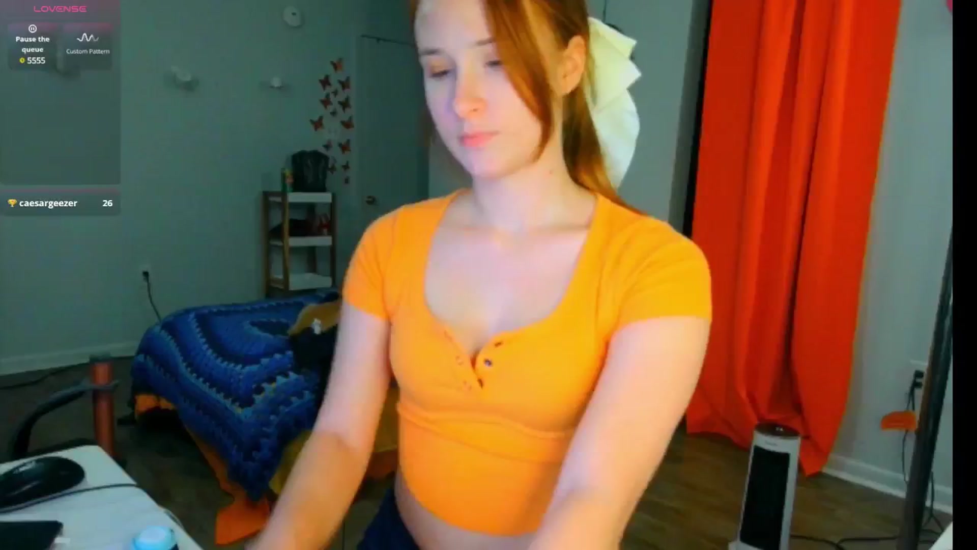 Gallery image thumbnail from Southernms's myfreecams stream on, 11/13/2024, 02:30 image 5 of 20
