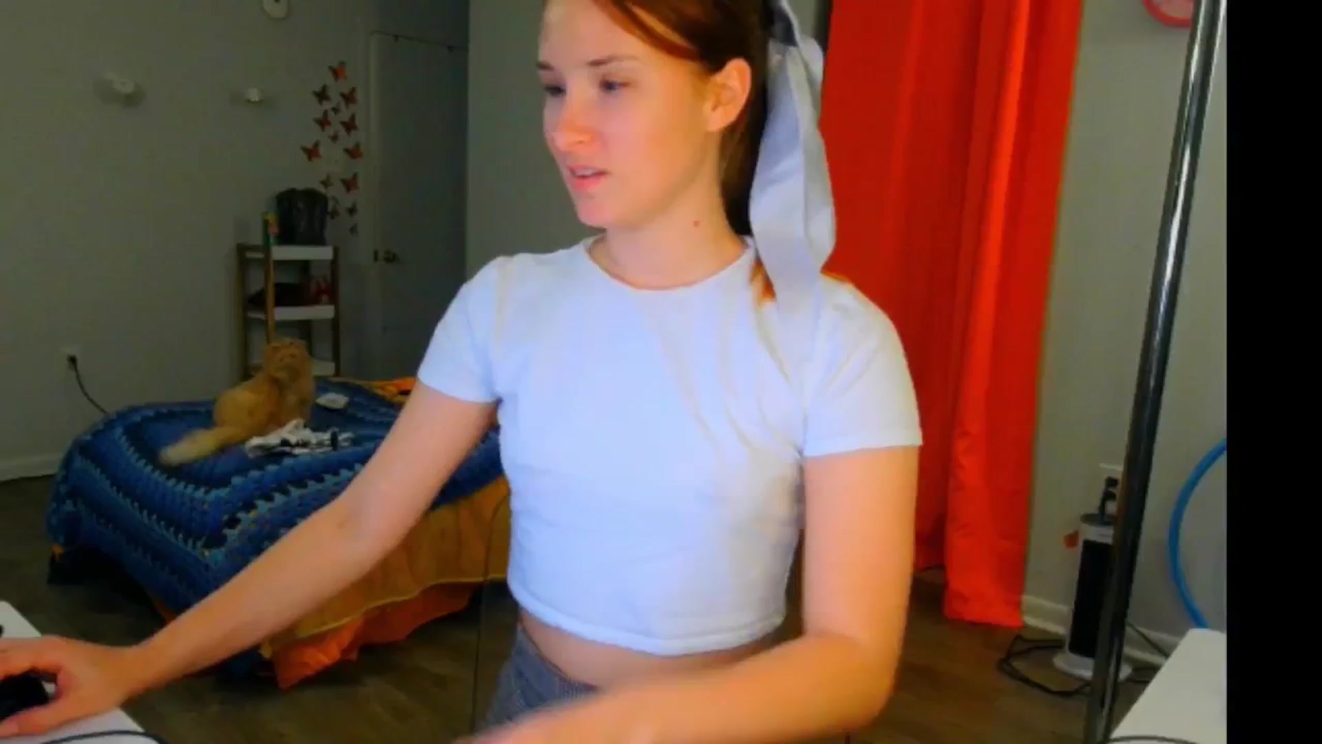 Gallery image thumbnail from Southernms's myfreecams stream on, 11/14/2024, 24:05 image 12 of 20