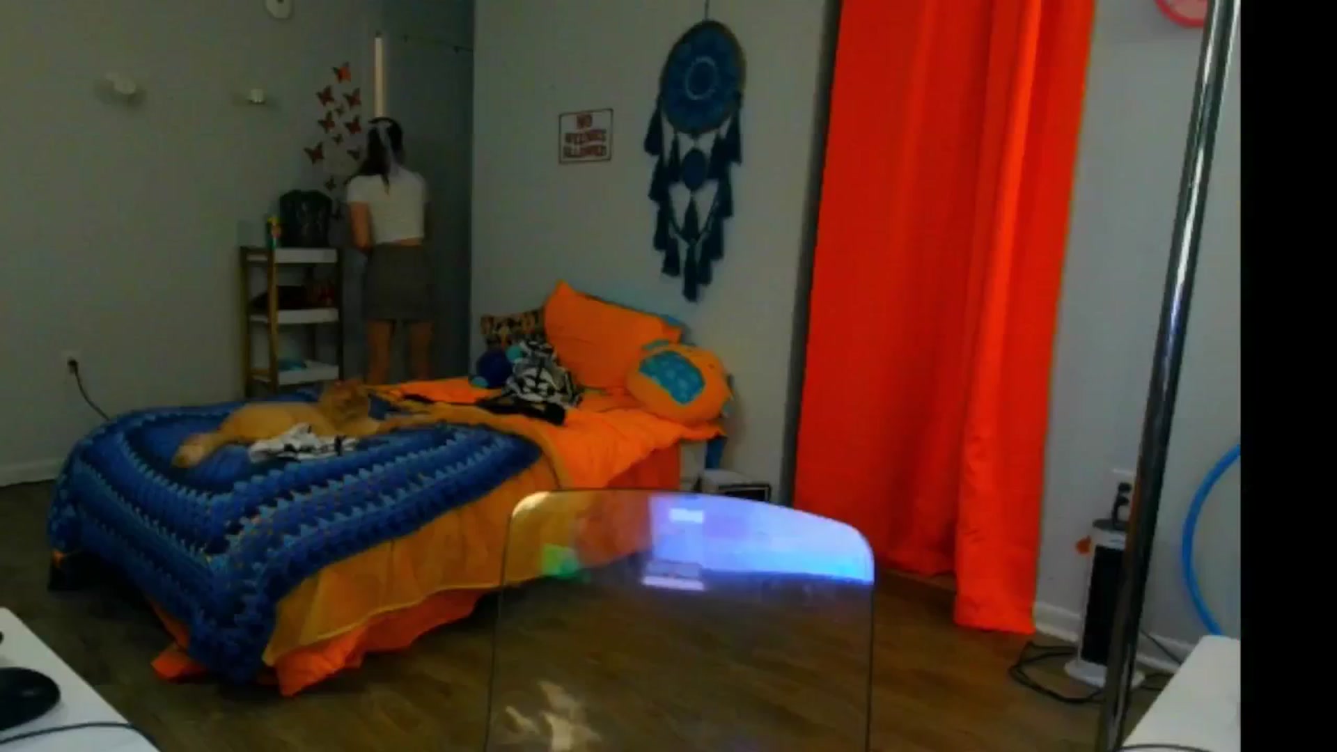 Gallery image thumbnail from Southernms's myfreecams stream on, 11/14/2024, 24:05 image 13 of 20