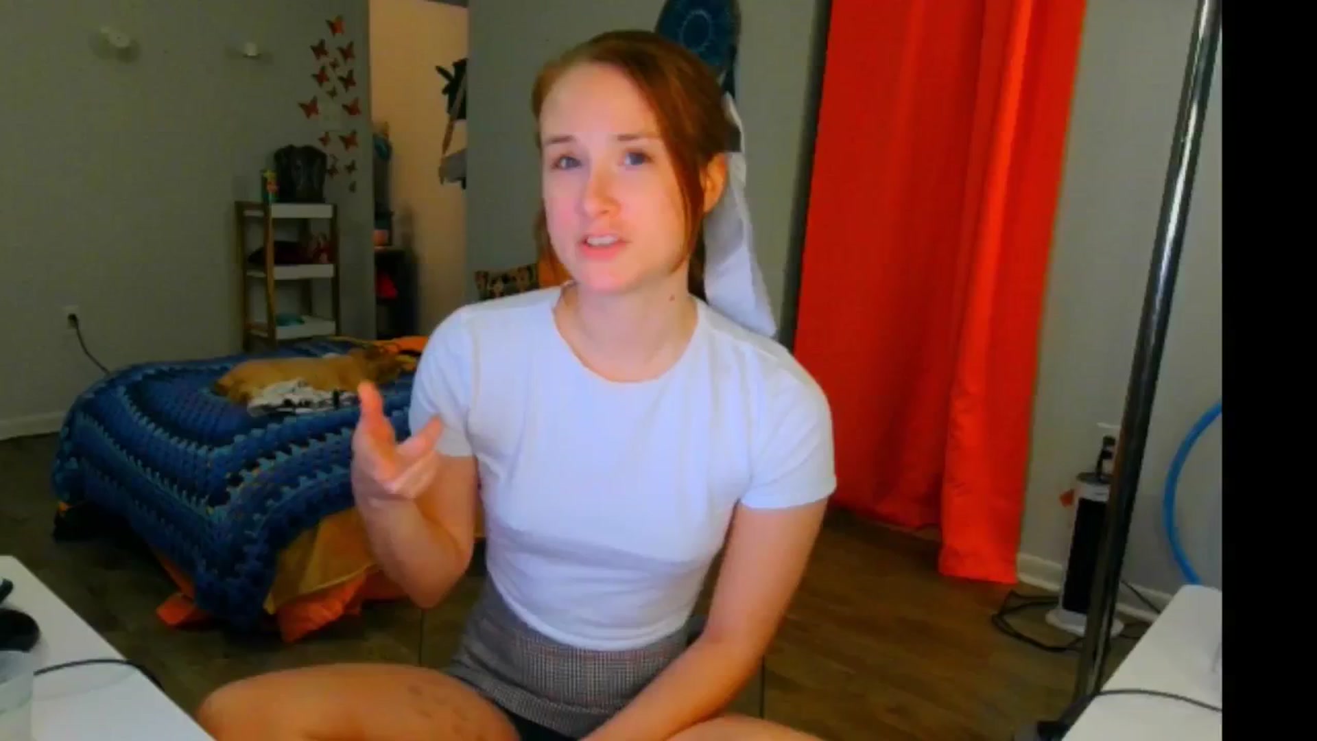 Gallery image thumbnail from Southernms's myfreecams stream on, 11/14/2024, 24:05 image 16 of 20