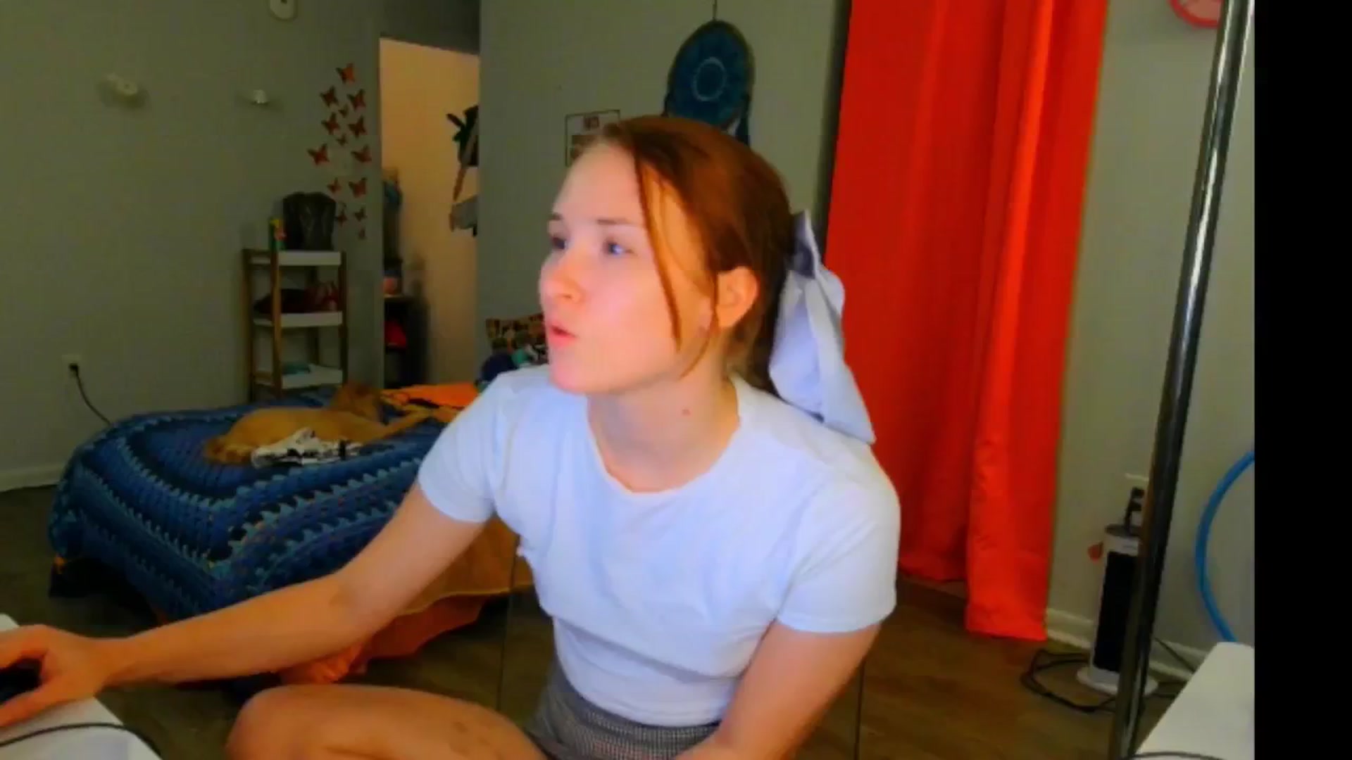 Gallery image thumbnail from Southernms's myfreecams stream on, 11/14/2024, 24:05 image 14 of 20
