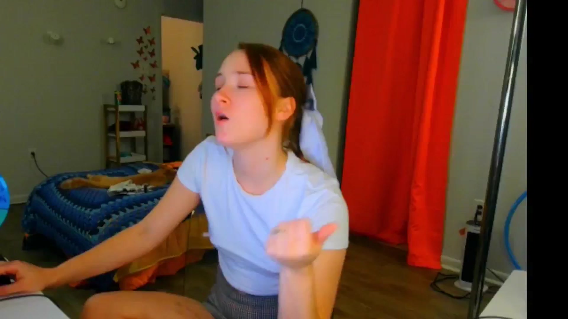 Gallery image thumbnail from Southernms's myfreecams stream on, 11/14/2024, 24:05 image 20 of 20