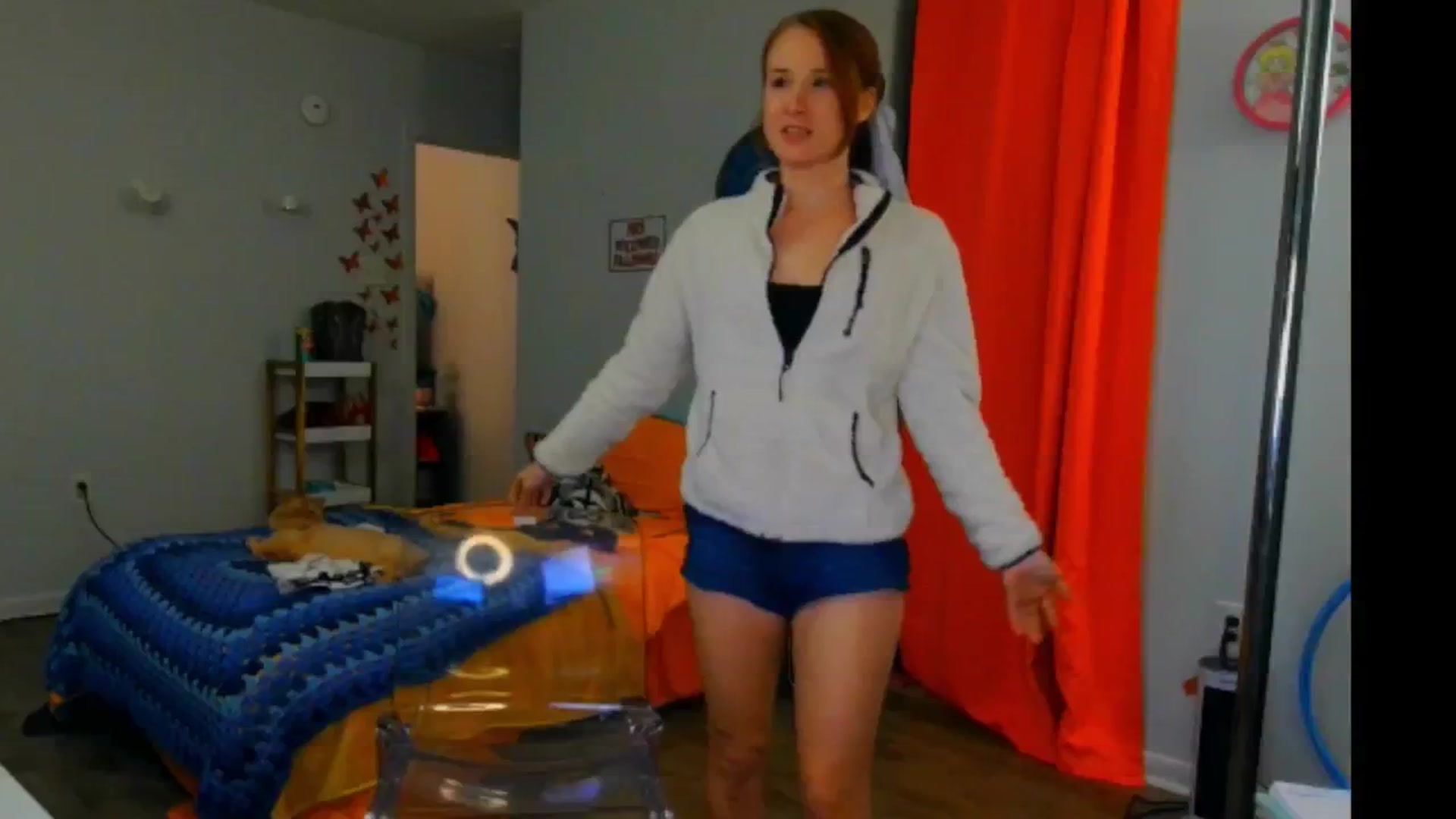 Gallery image thumbnail from Southernms's myfreecams stream on, 11/14/2024, 24:05 image 1 of 20