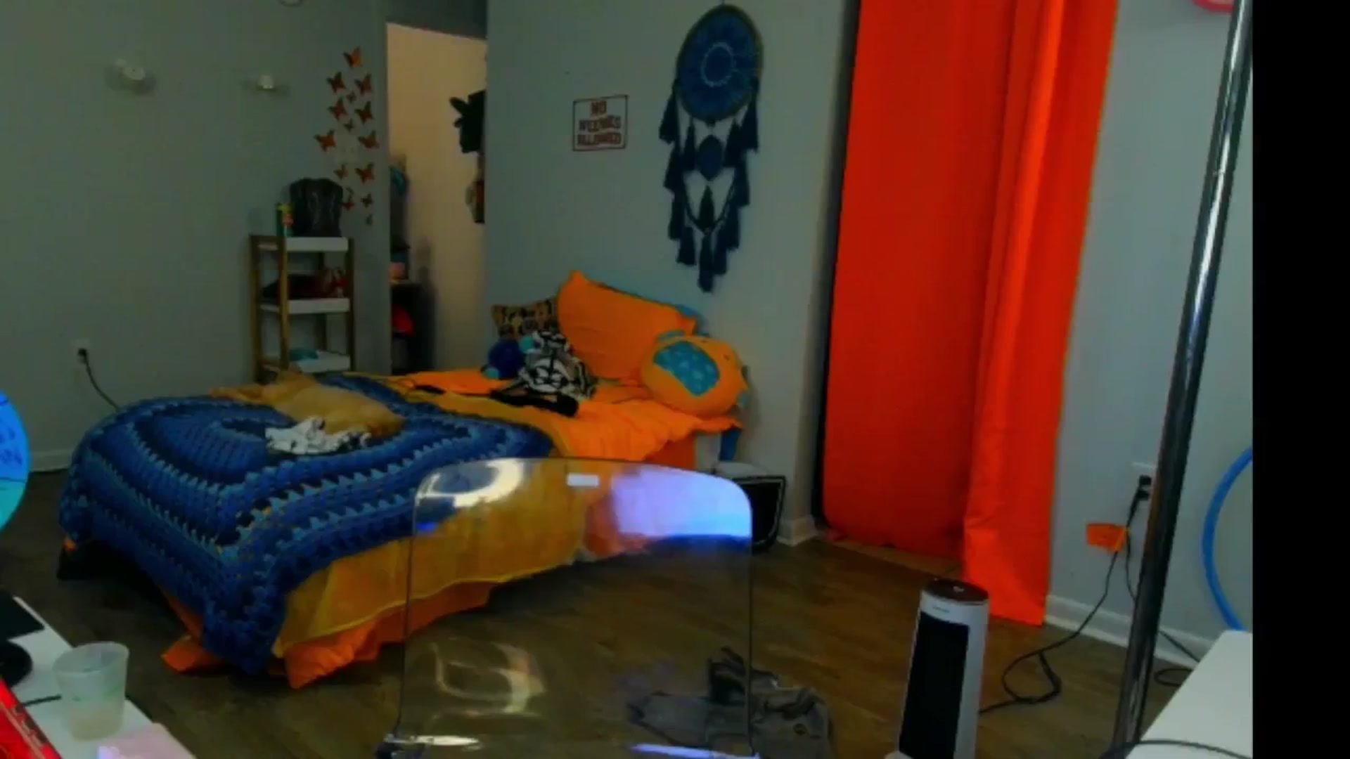 Gallery image thumbnail from Southernms's myfreecams stream on, 11/14/2024, 01:45 image 20 of 20