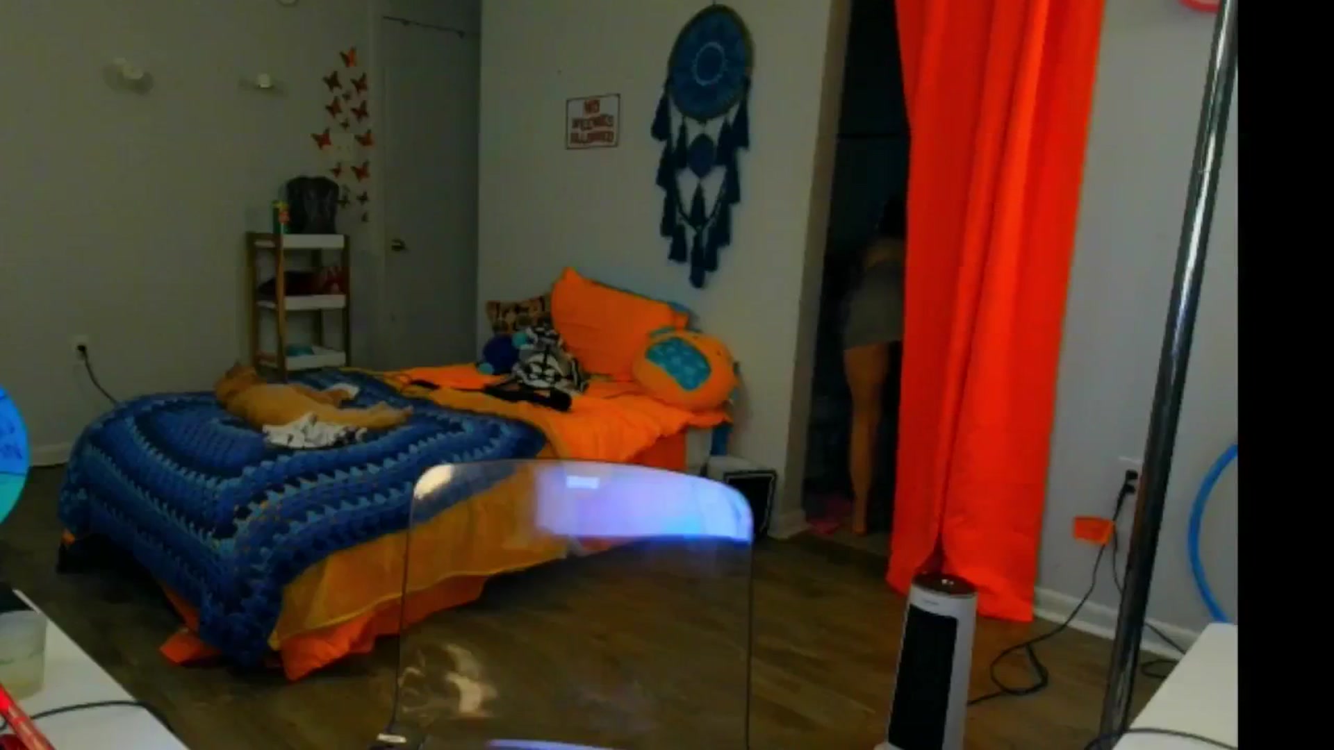 Gallery image thumbnail from Southernms's myfreecams stream on, 11/14/2024, 01:45 image 5 of 20